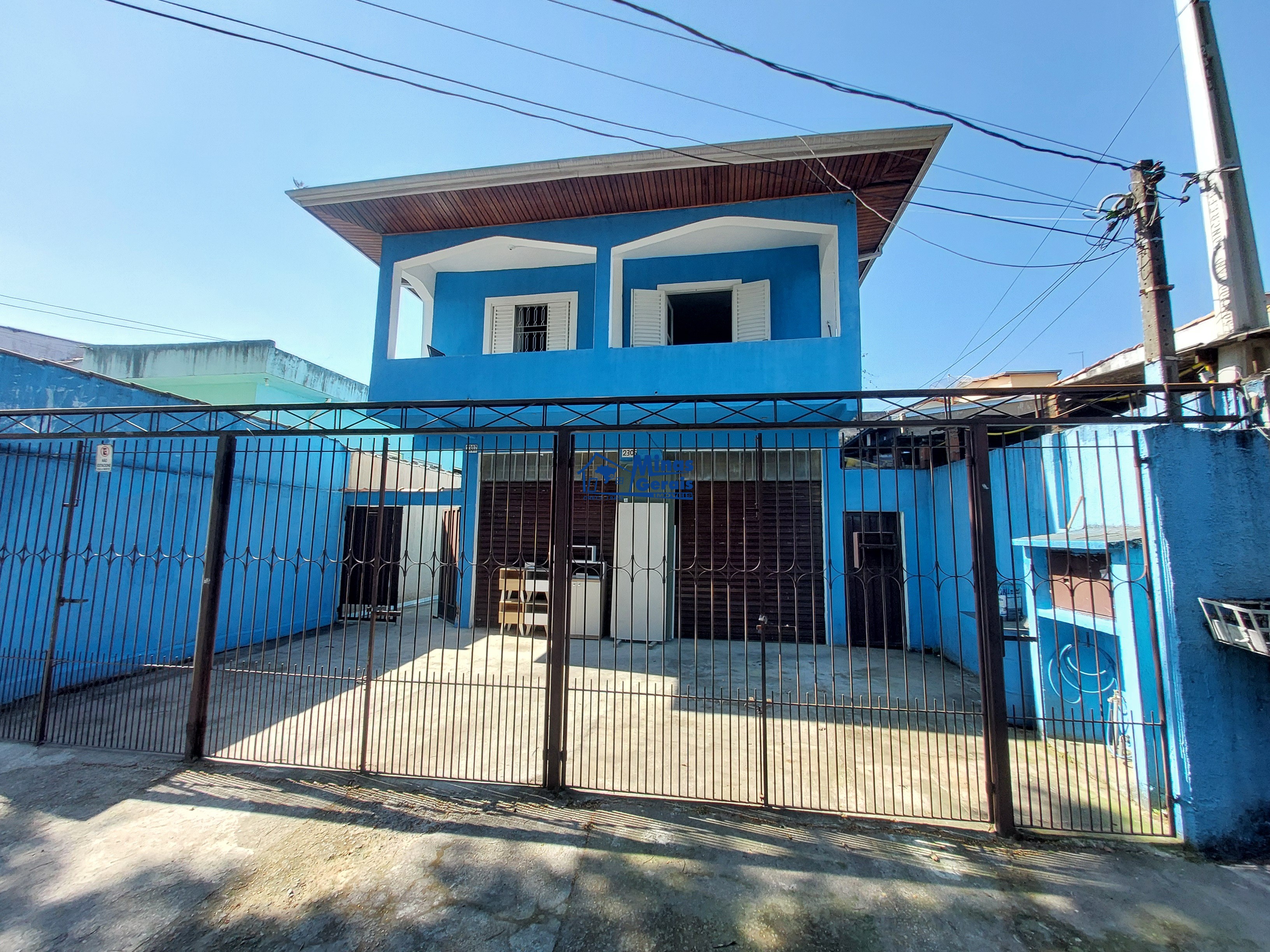 Prédio Inteiro à venda com 3 quartos, 387m² - Foto 3