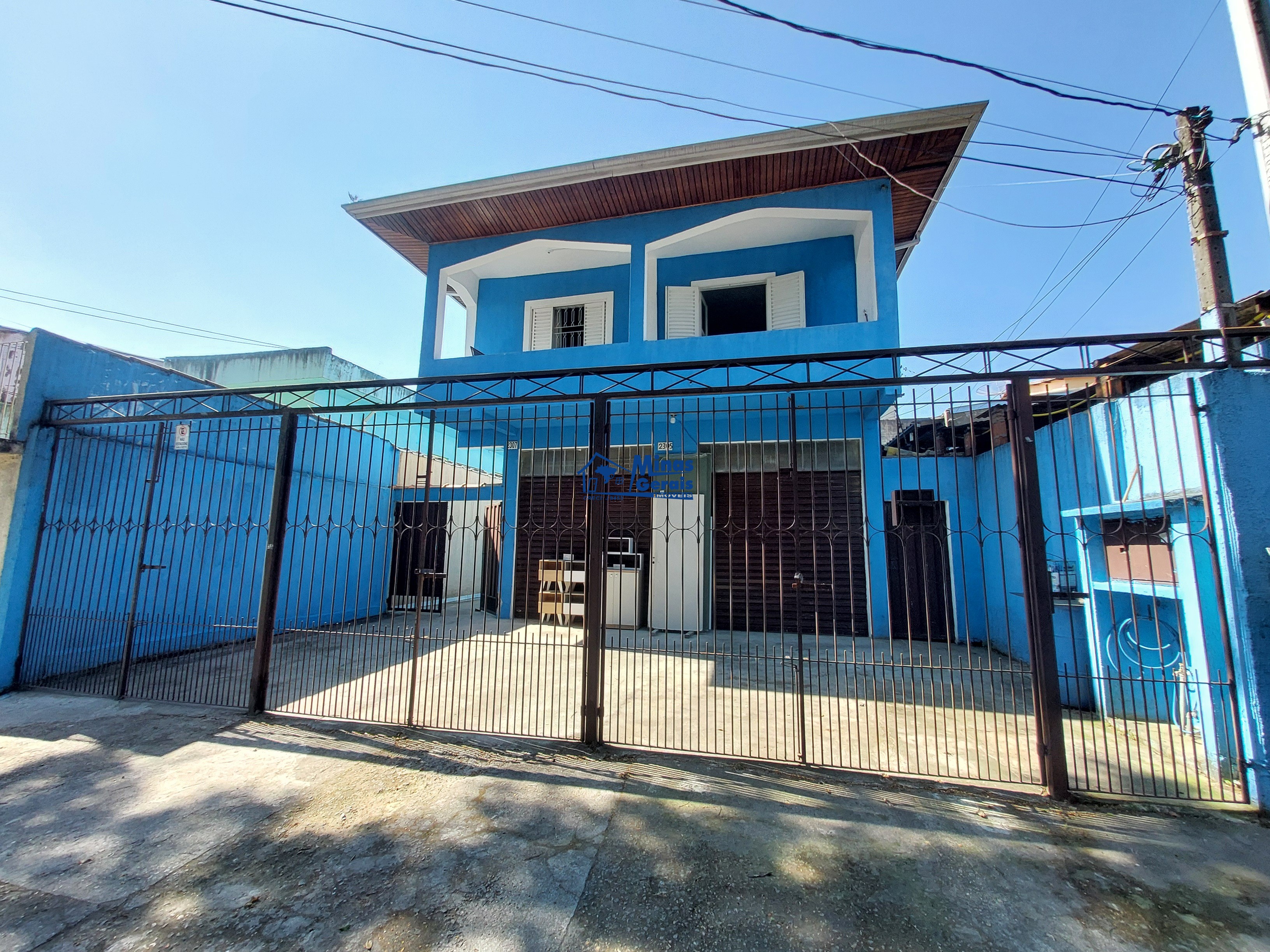 Prédio Inteiro à venda com 3 quartos, 387m² - Foto 2