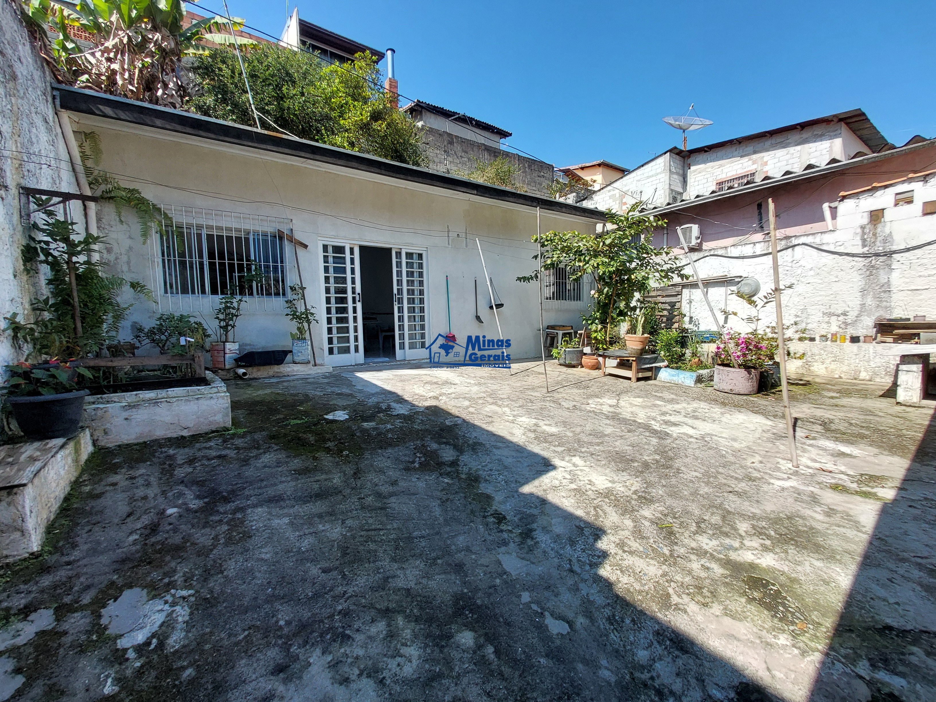 Prédio Inteiro à venda com 3 quartos, 387m² - Foto 38