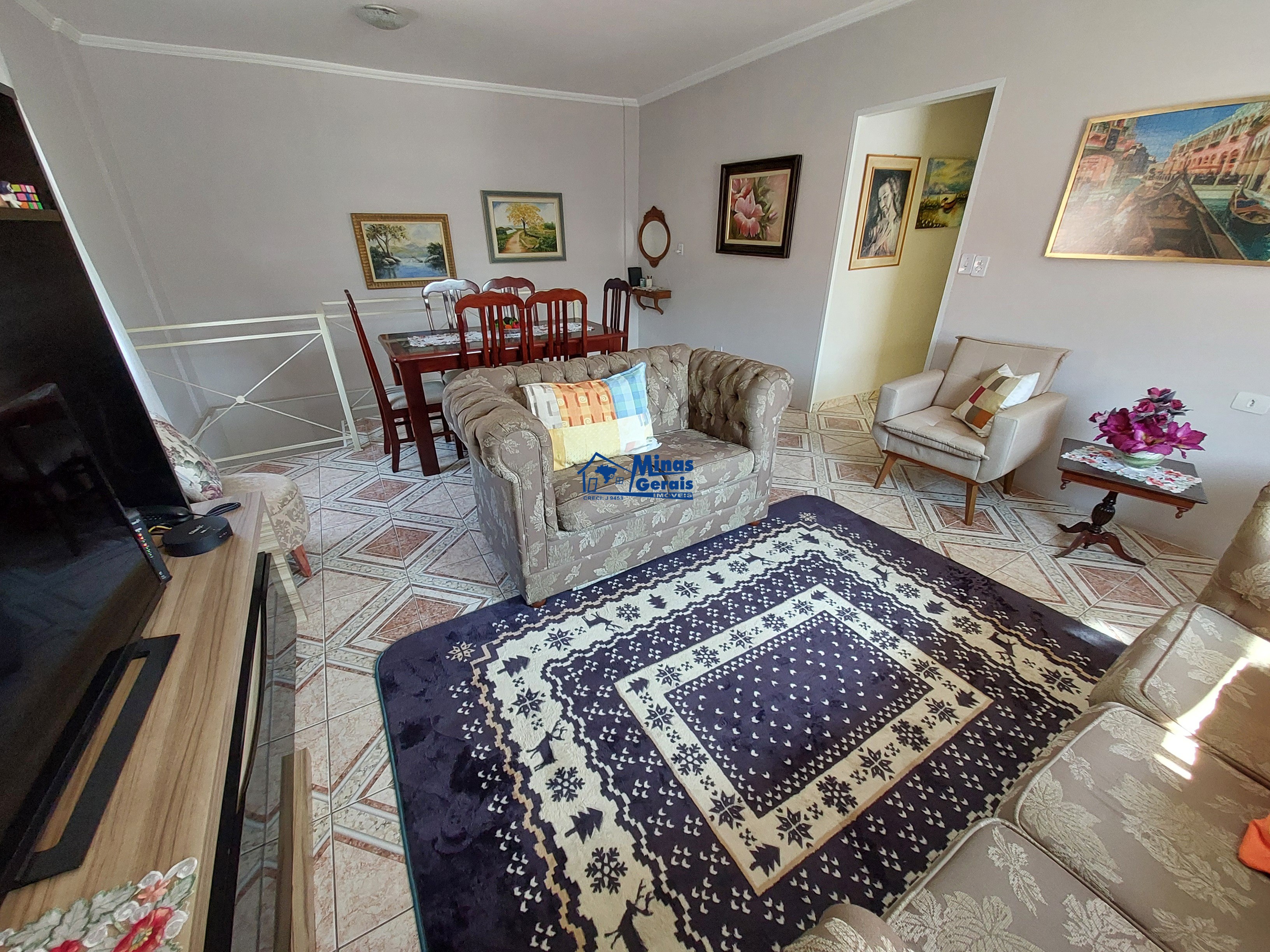 Prédio Inteiro à venda com 3 quartos, 387m² - Foto 17