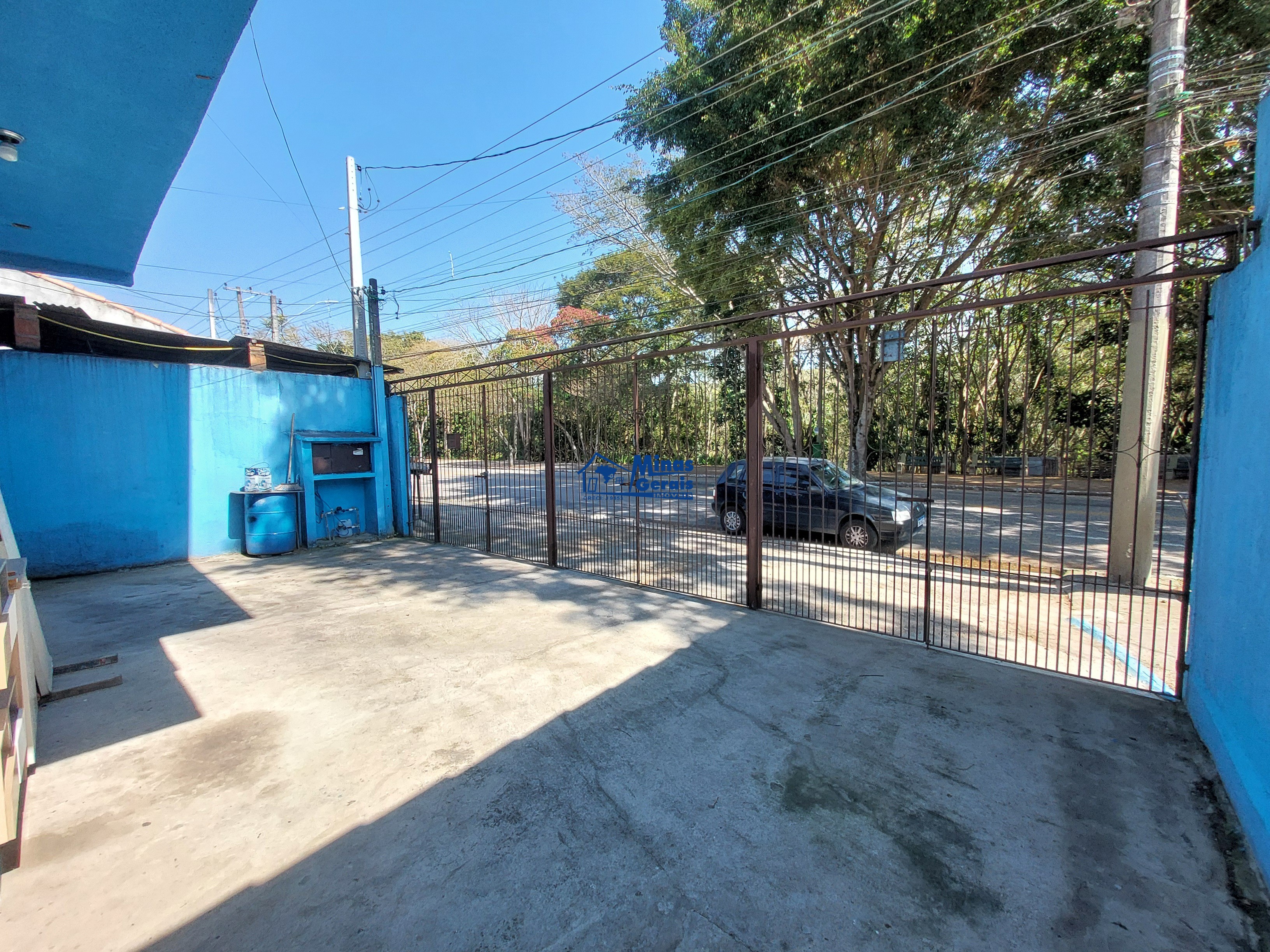 Prédio Inteiro à venda com 3 quartos, 387m² - Foto 5