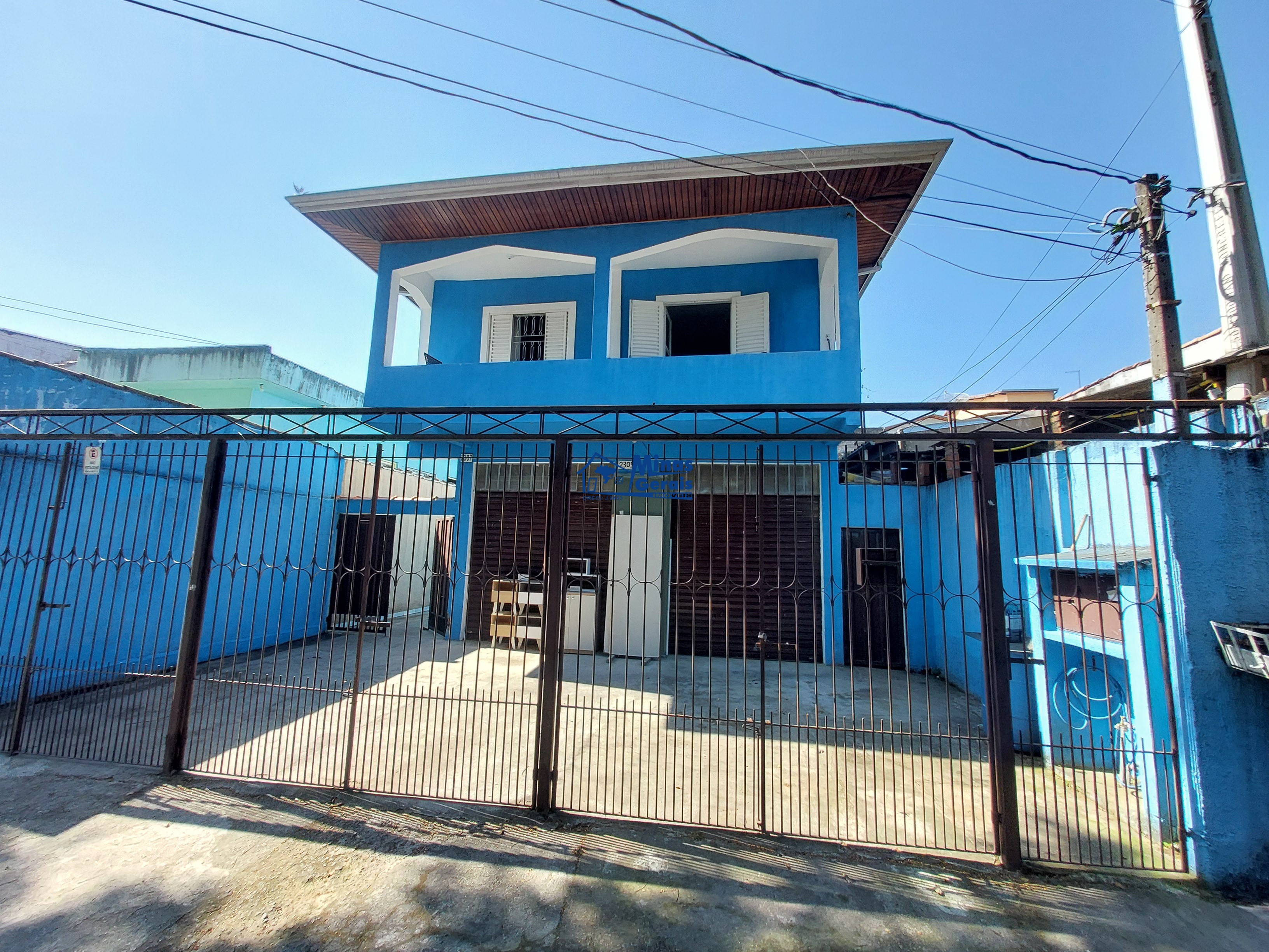 Prédio Inteiro à venda com 3 quartos, 387m² - Foto 4