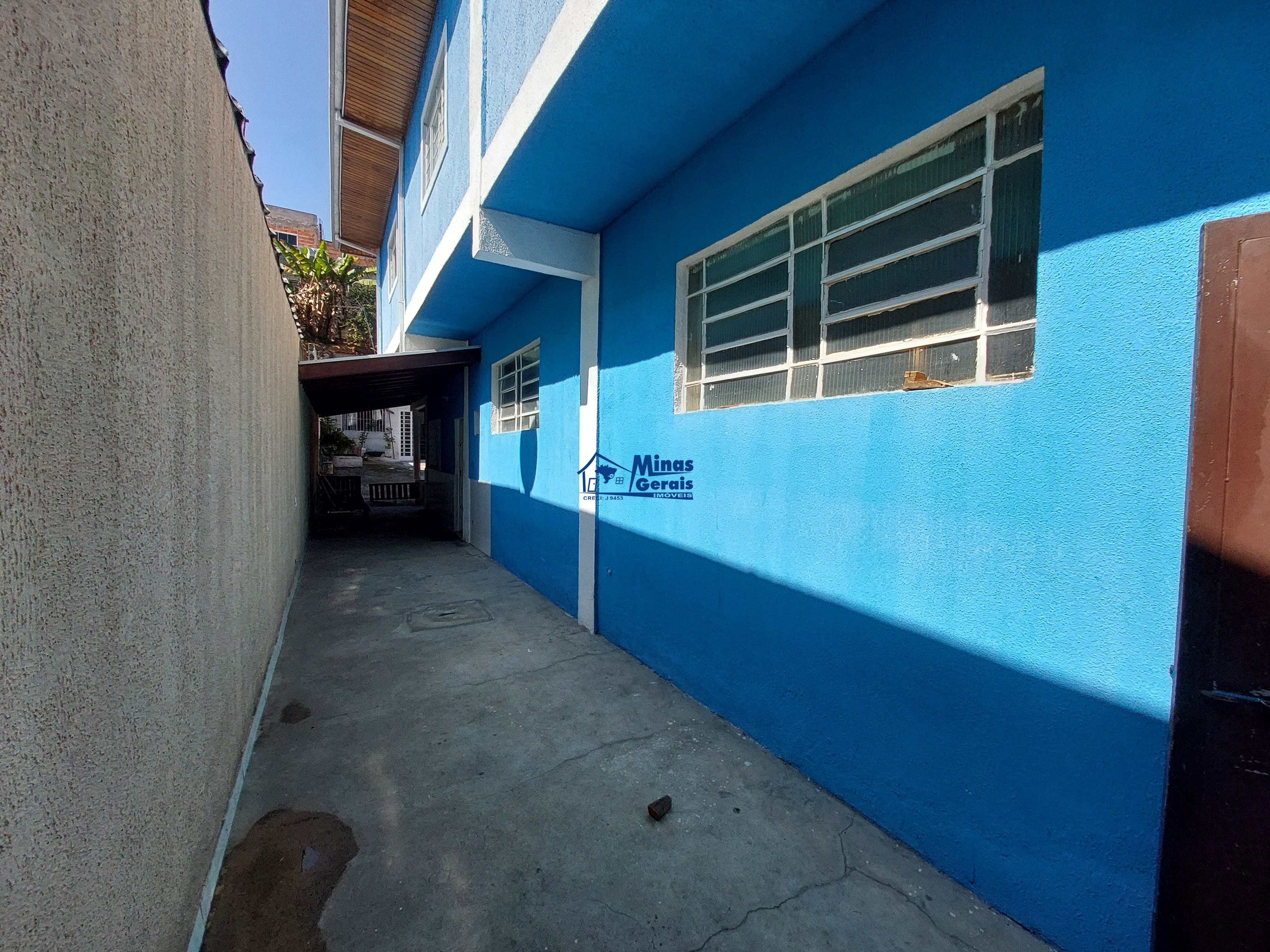 Prédio Inteiro à venda com 3 quartos, 387m² - Foto 7