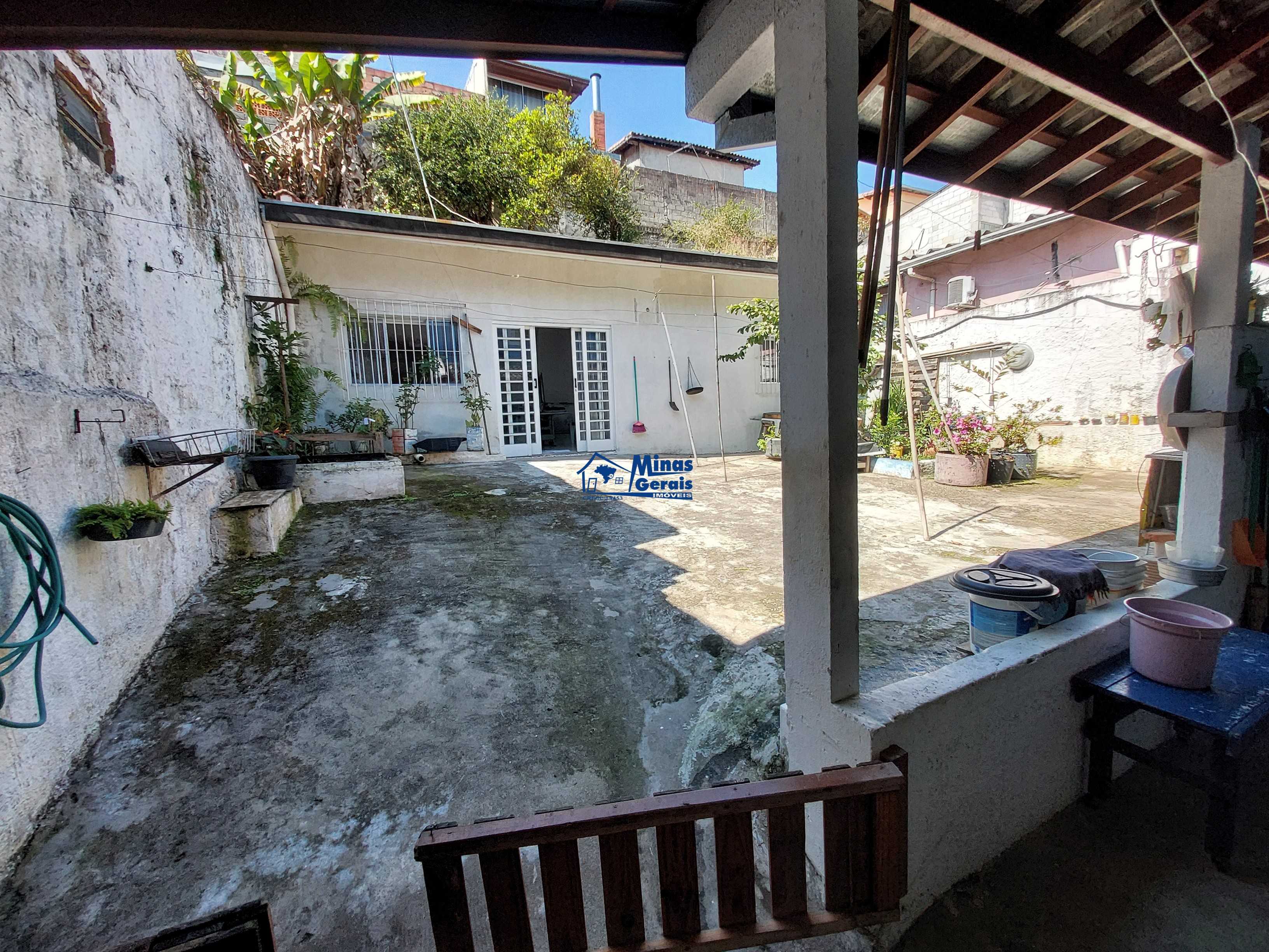 Prédio Inteiro à venda com 3 quartos, 387m² - Foto 34