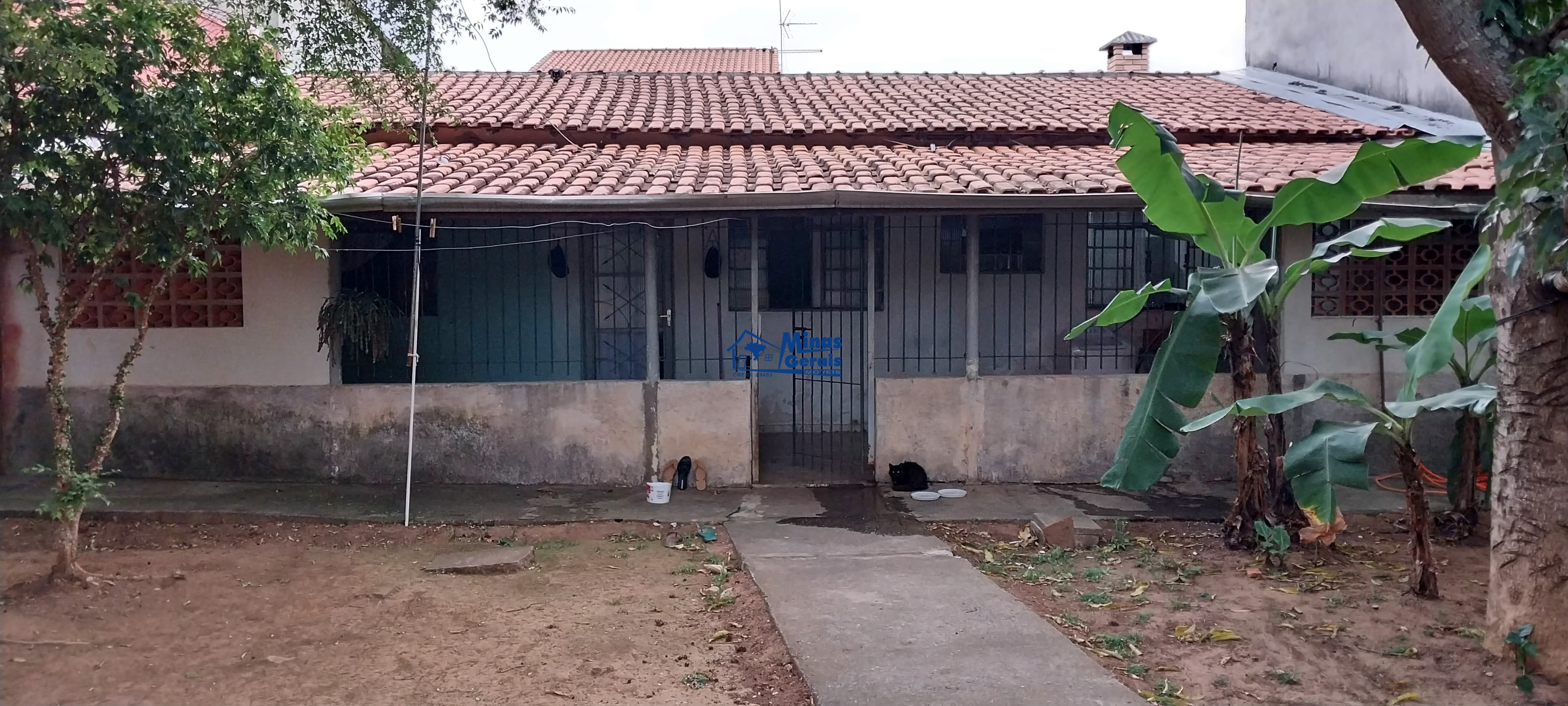 Casa, 1 quarto - Foto 4