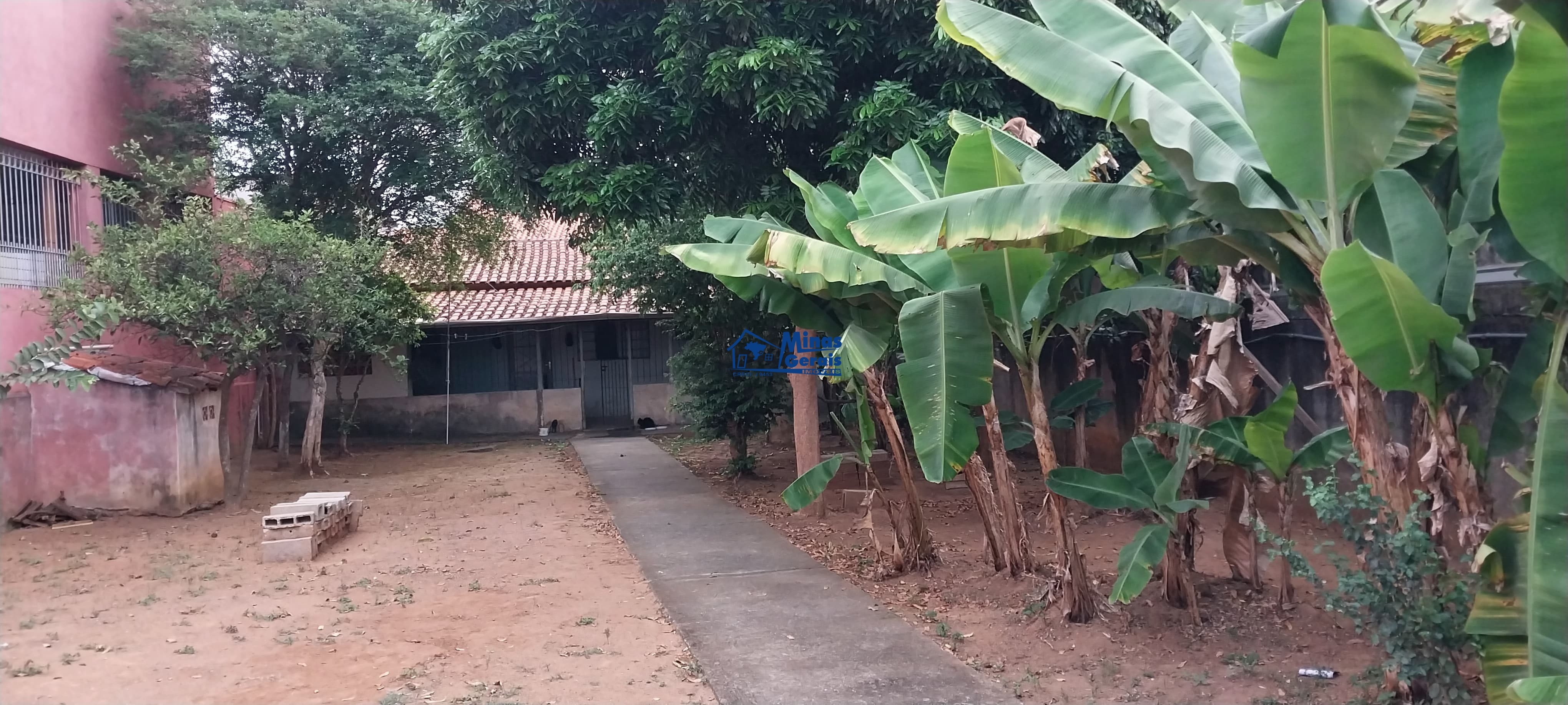 Casa, 1 quarto - Foto 1