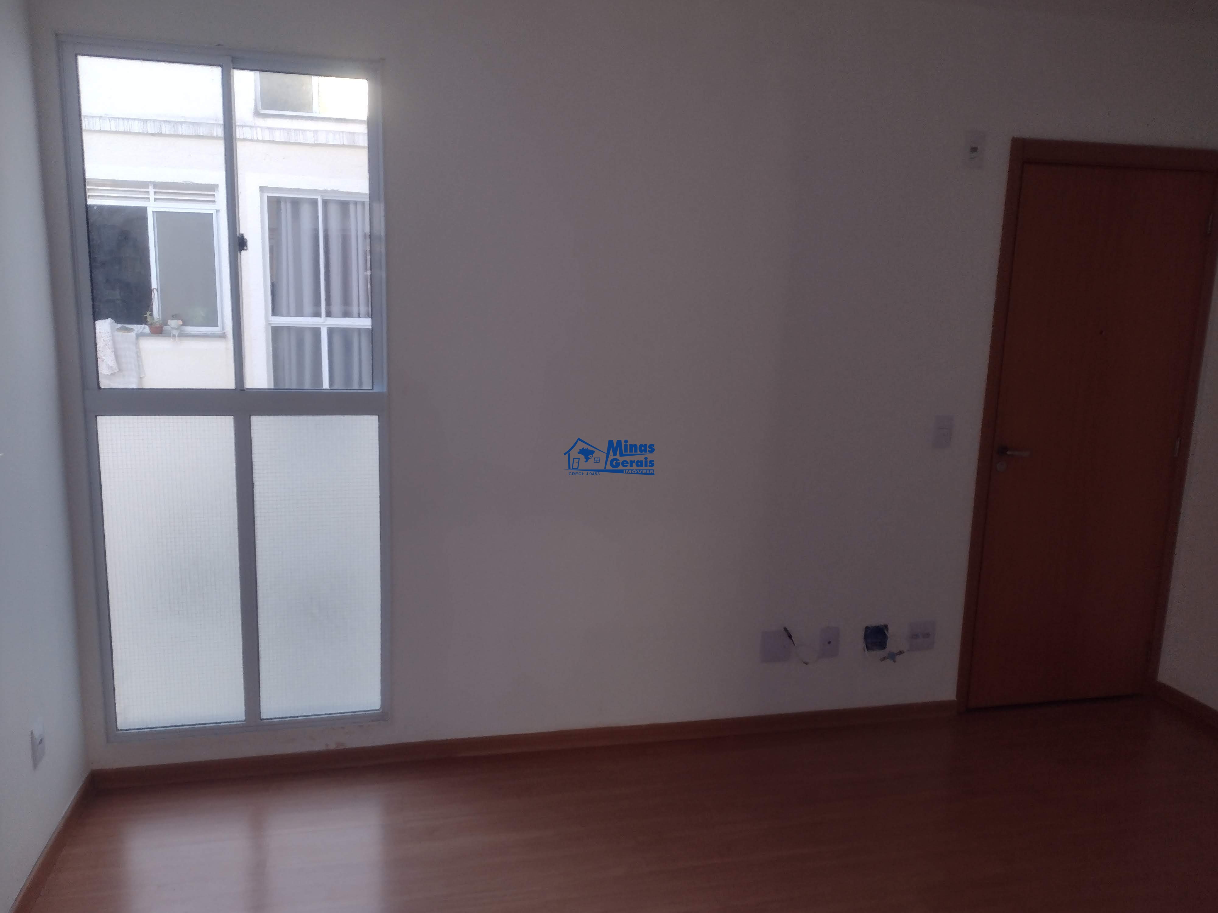 Apartamento, 2 quartos, 43 m² - Foto 3