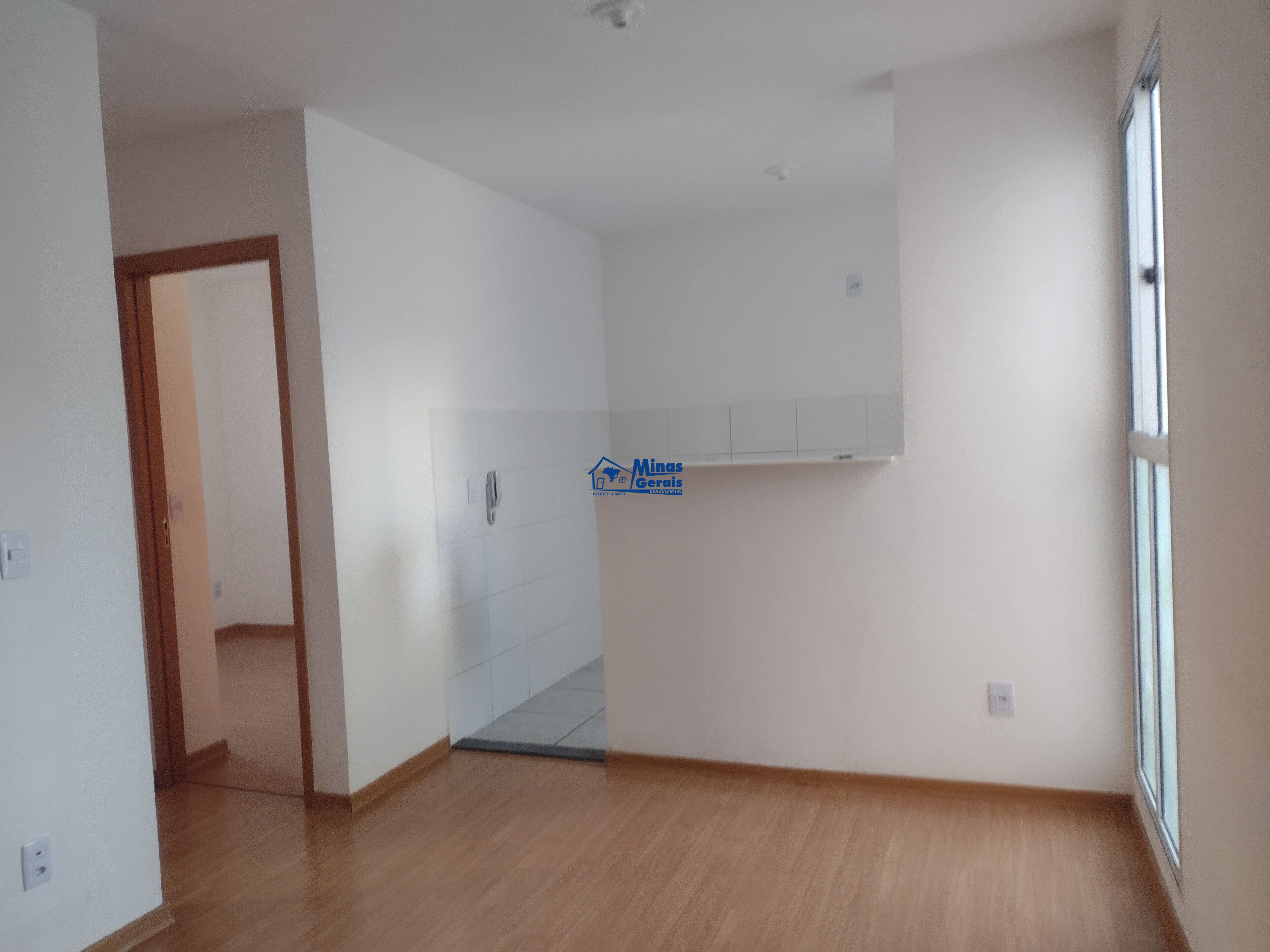 Apartamento, 2 quartos, 43 m² - Foto 4