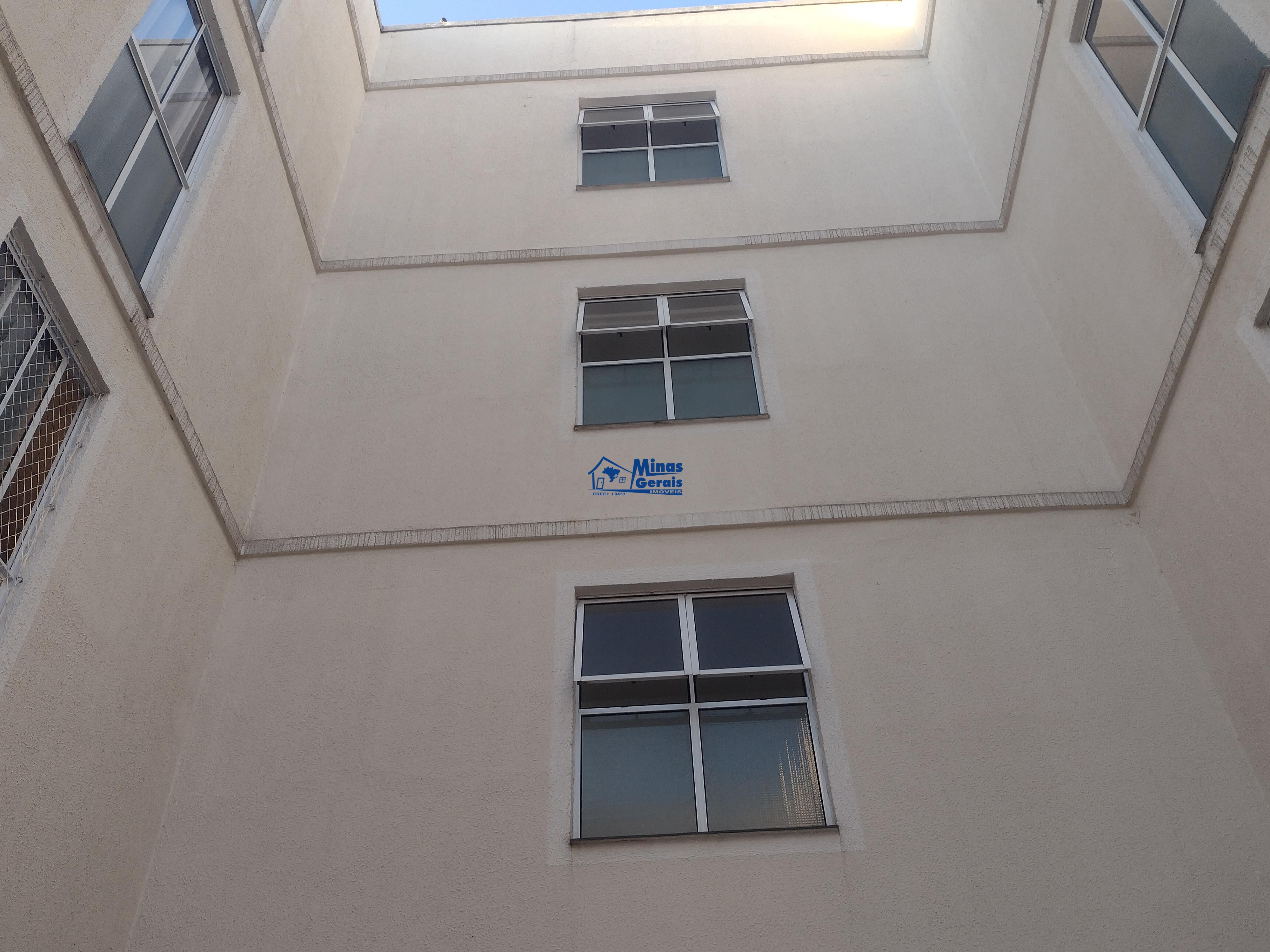 Apartamento, 2 quartos, 43 m² - Foto 12