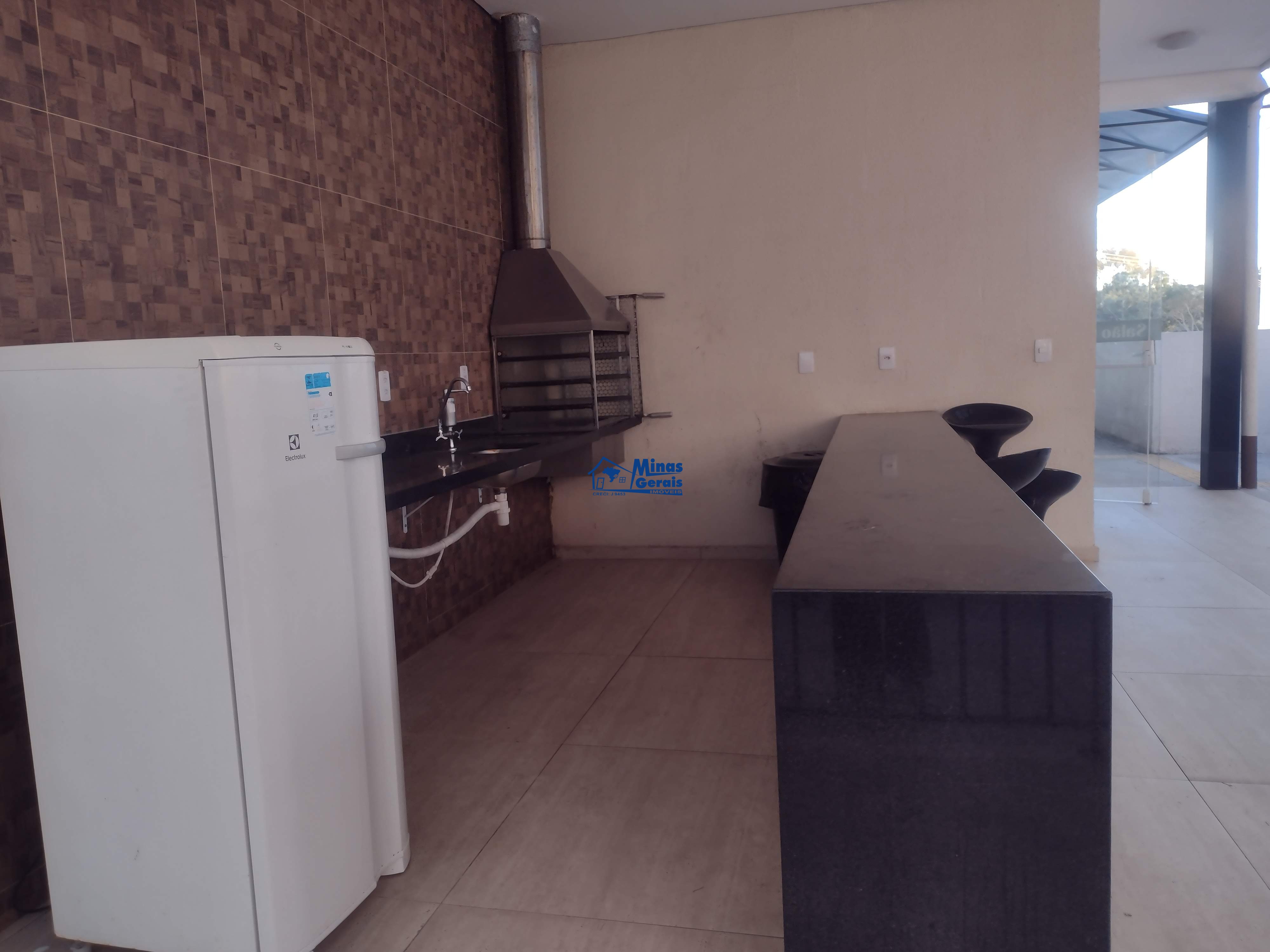 Apartamento, 2 quartos, 43 m² - Foto 16