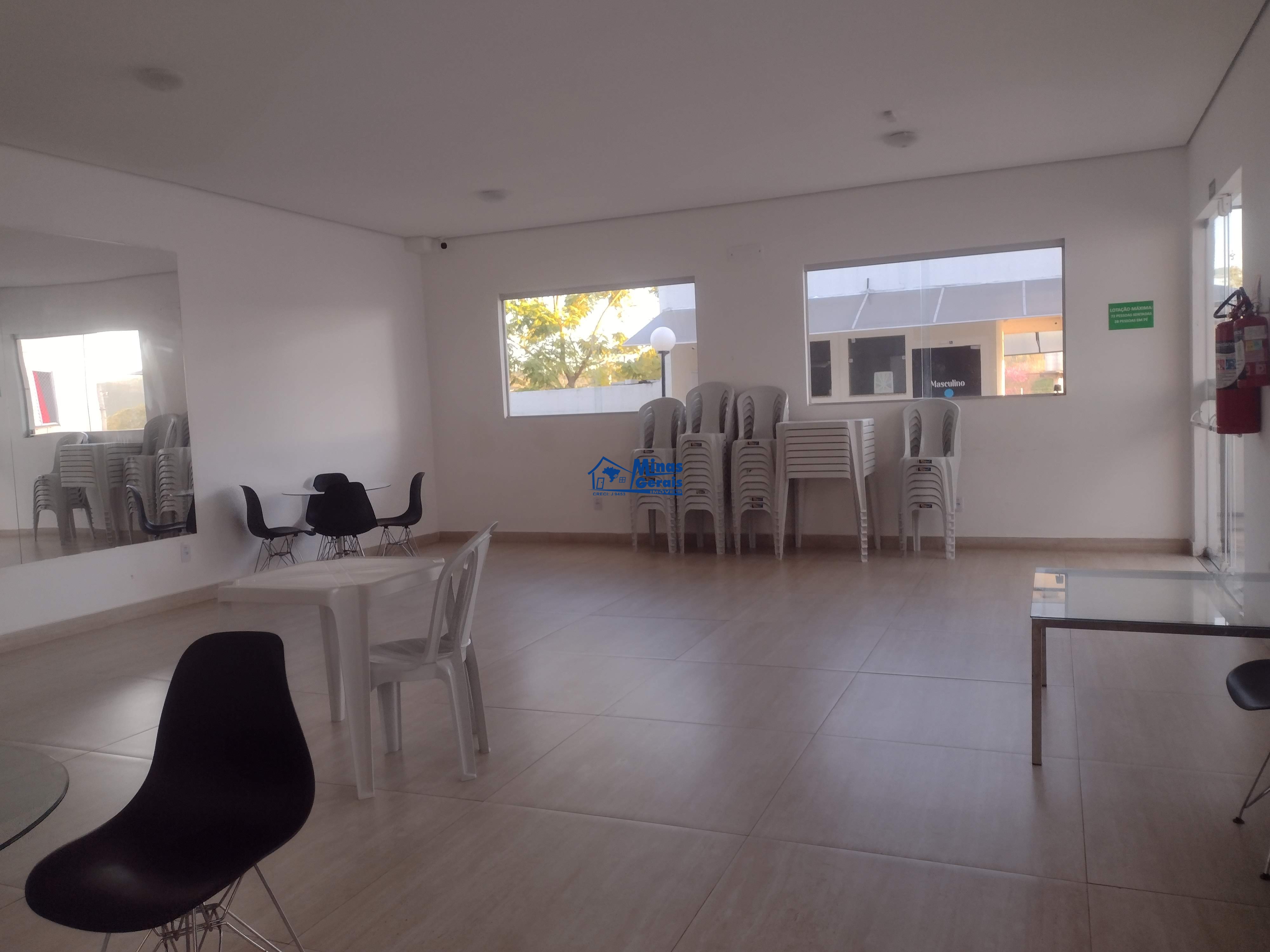 Apartamento, 2 quartos, 43 m² - Foto 19