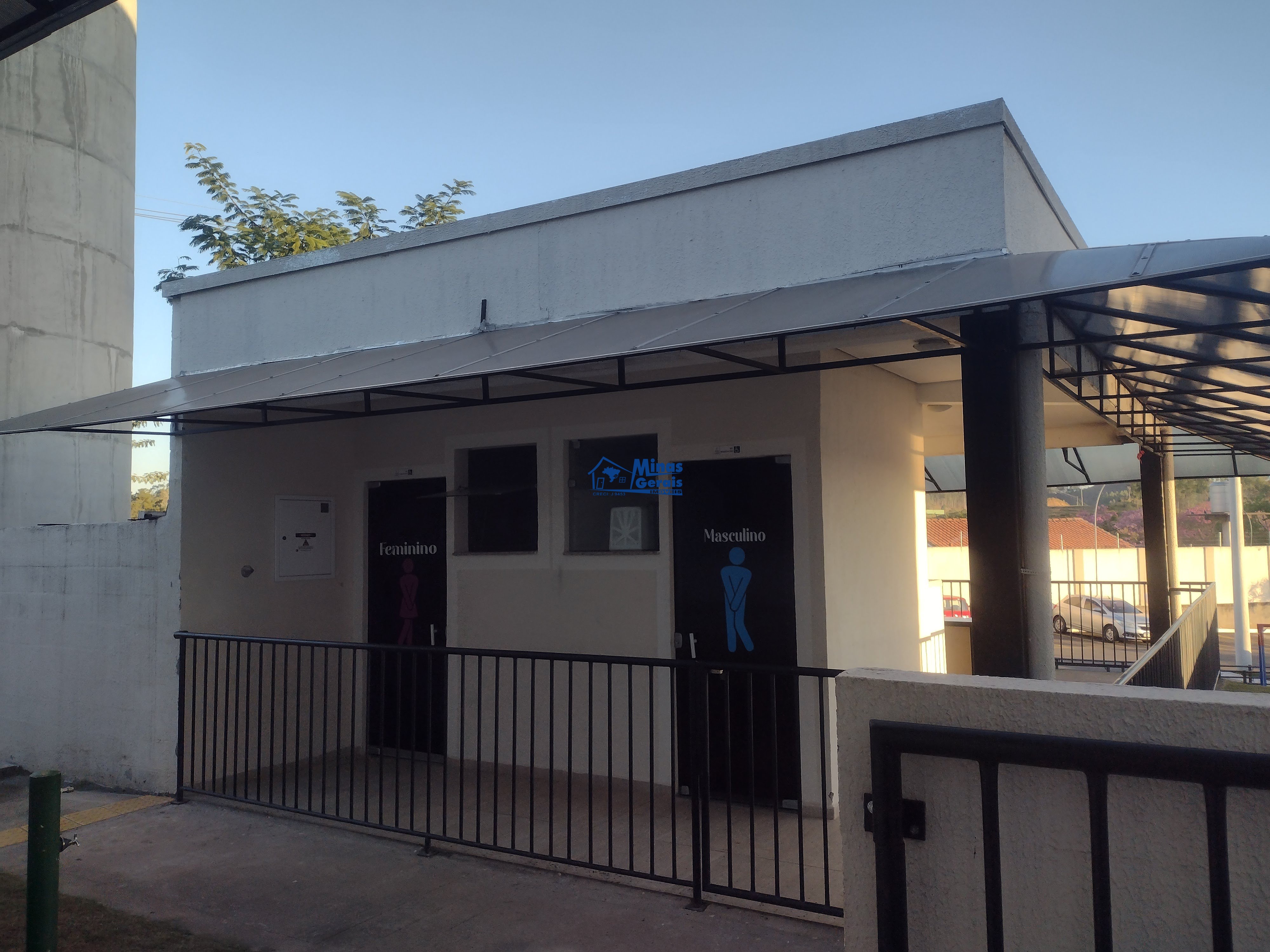 Apartamento, 2 quartos, 43 m² - Foto 21