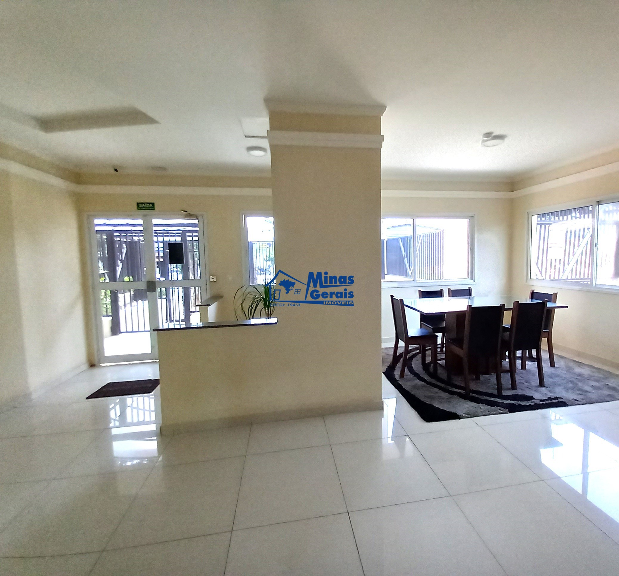 Apartamento, 2 quartos, 65 m² - Foto 5