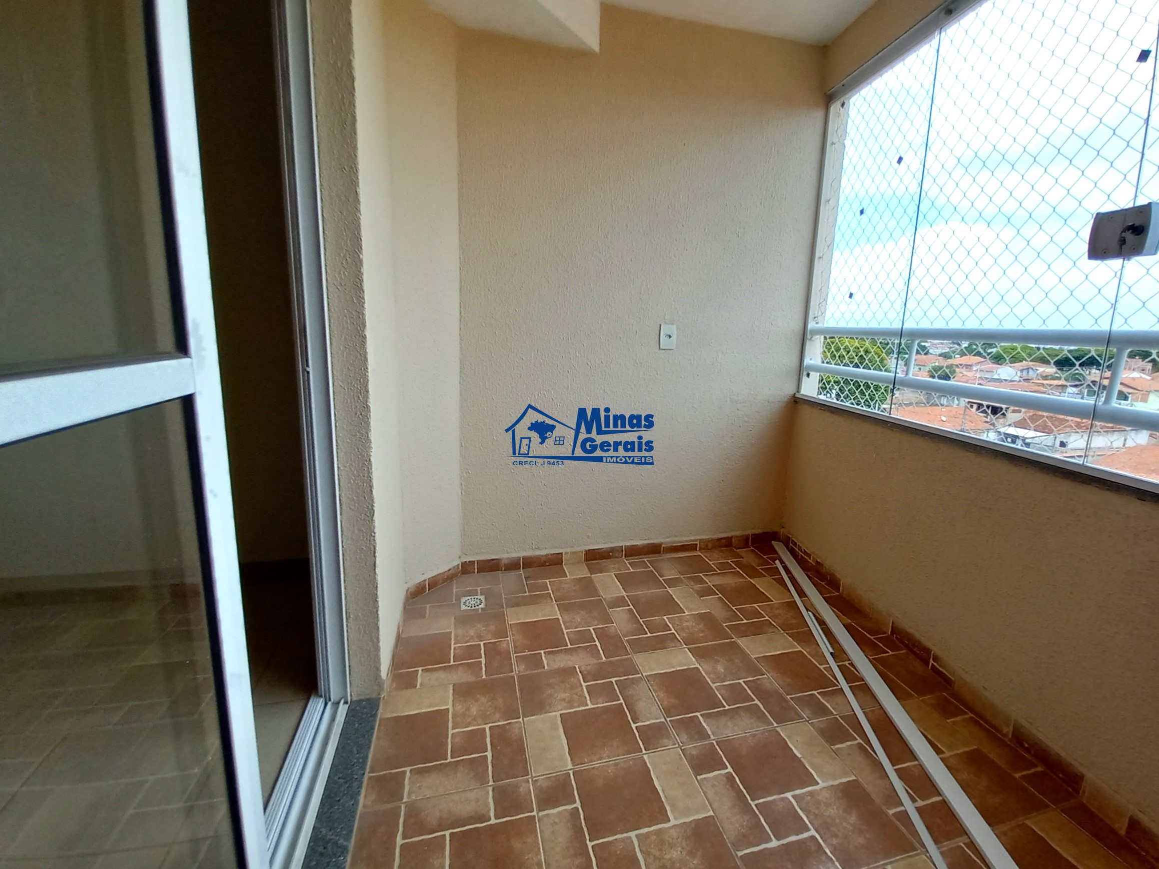 Apartamento, 2 quartos, 65 m² - Foto 2