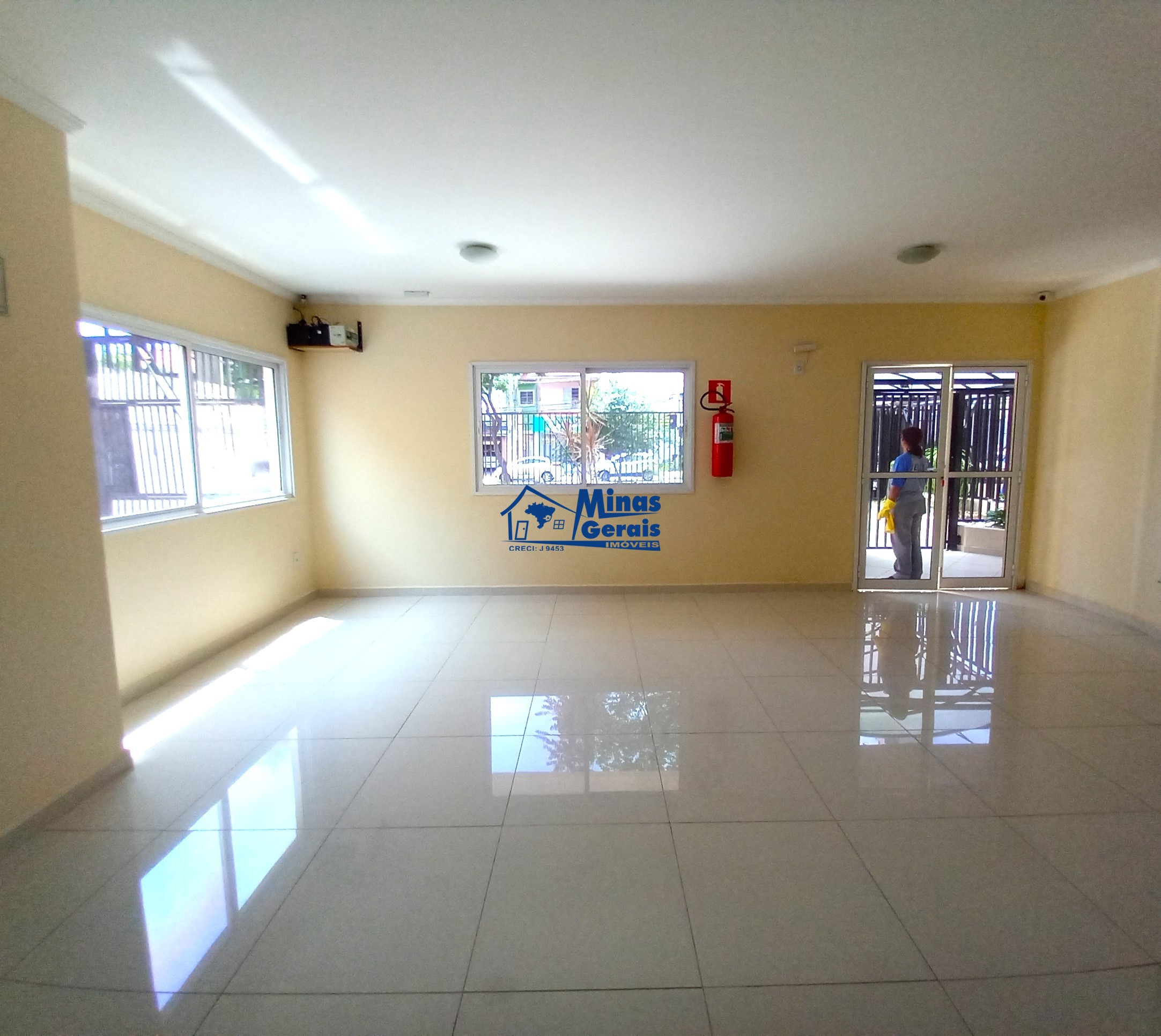 Apartamento, 2 quartos, 65 m² - Foto 7