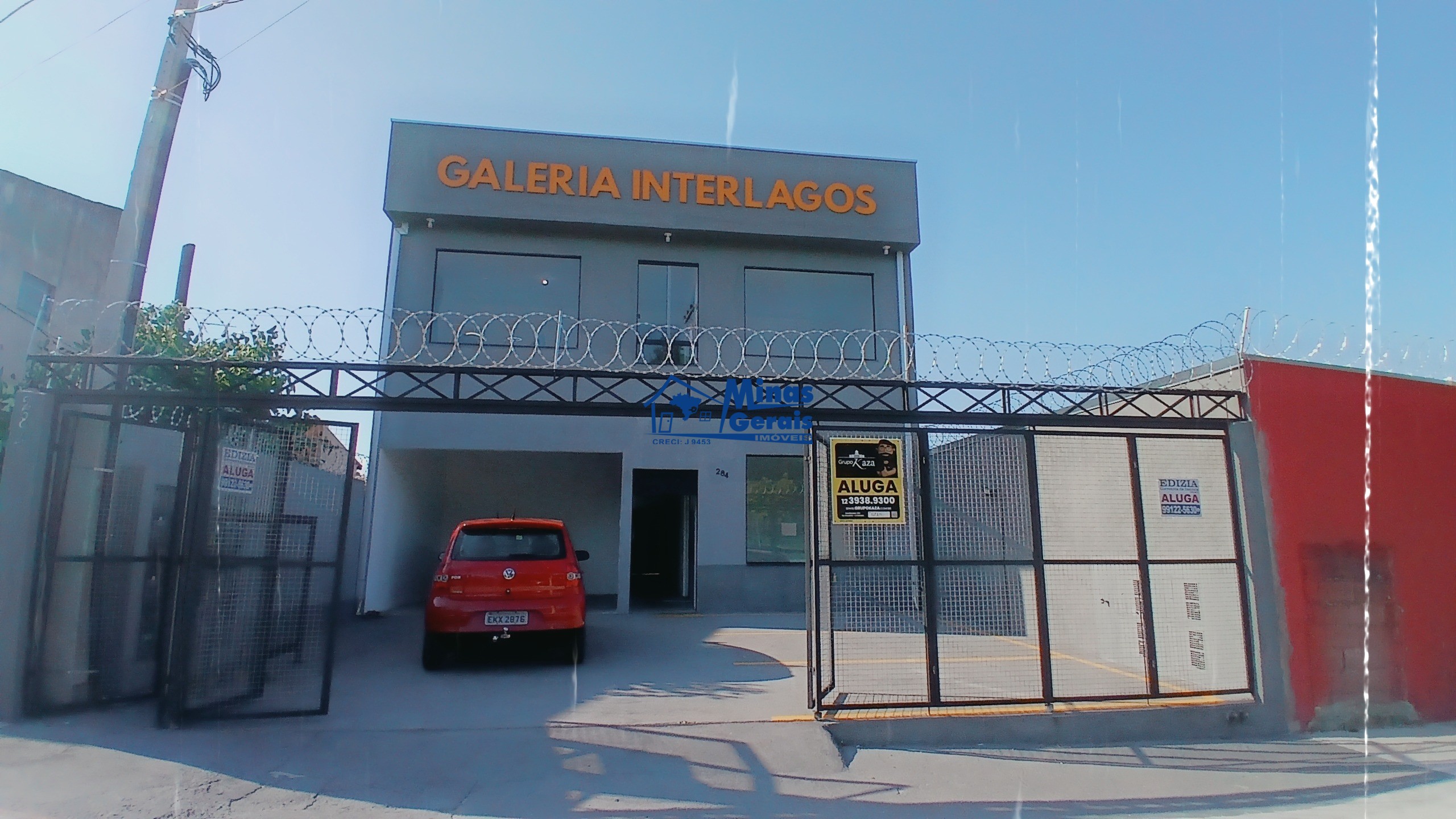 Sala-Conjunto, 20 m² - Foto 26