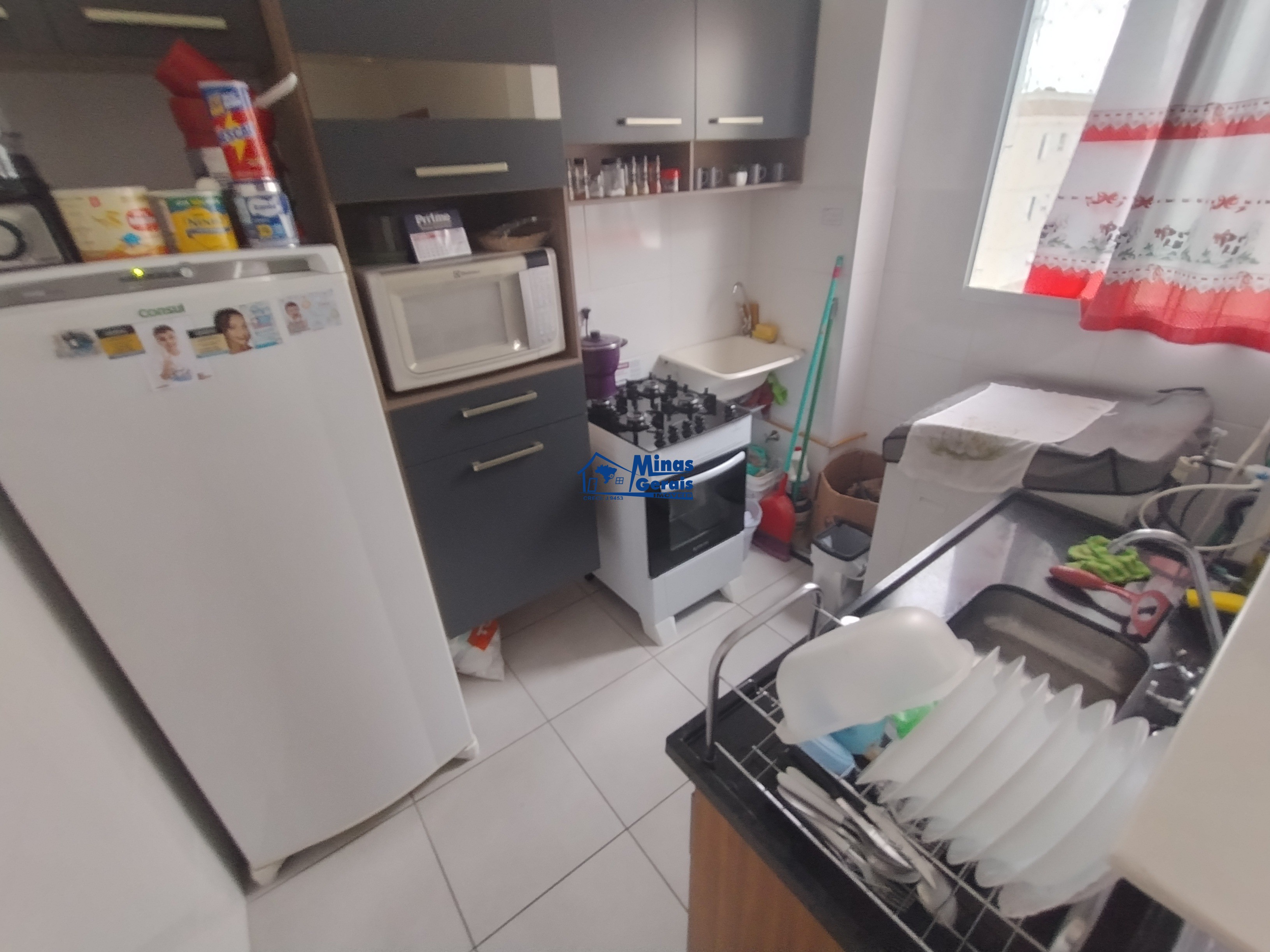 Apartamento, 2 quartos, 43 m² - Foto 6