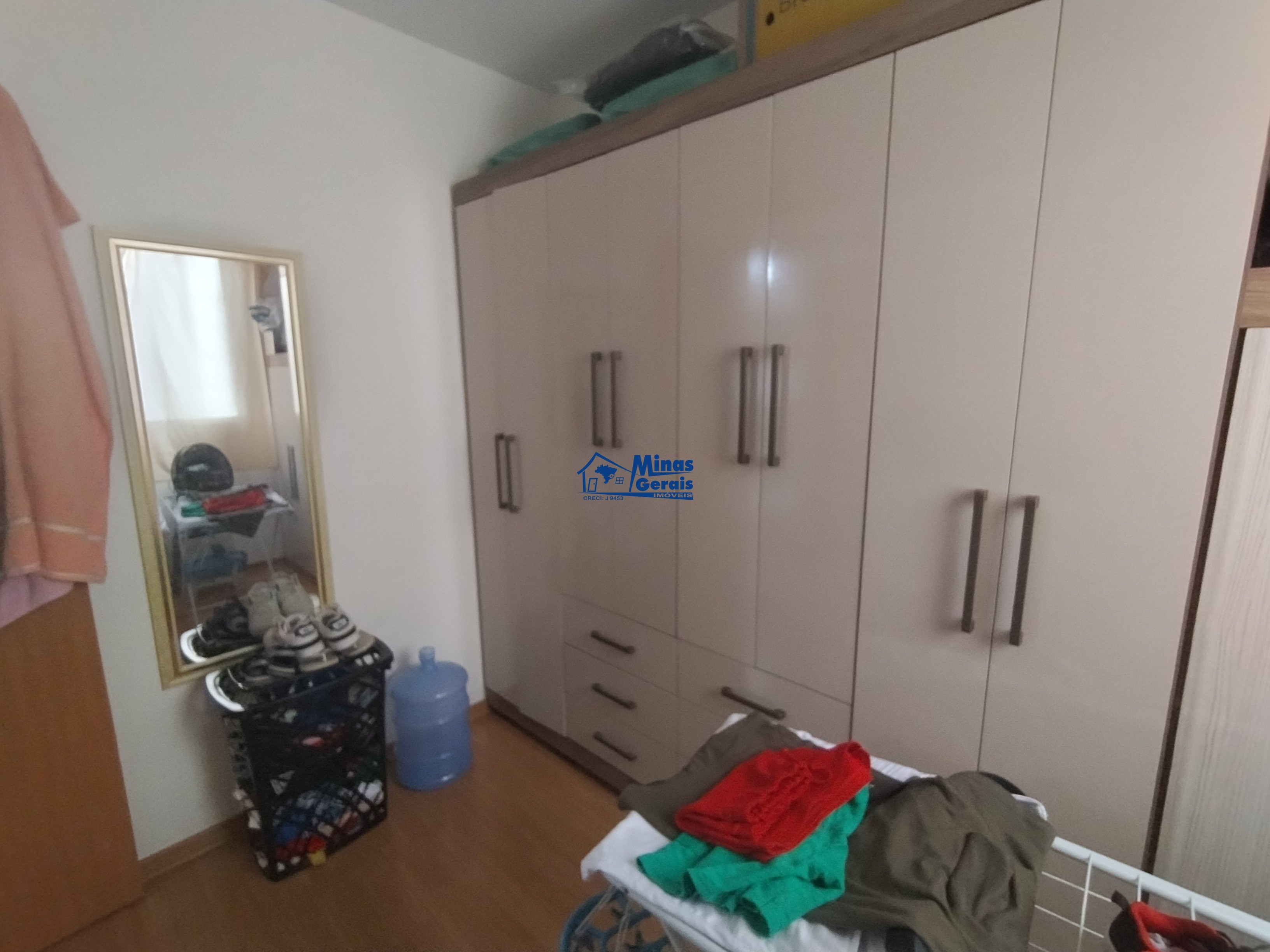 Apartamento, 2 quartos, 43 m² - Foto 9