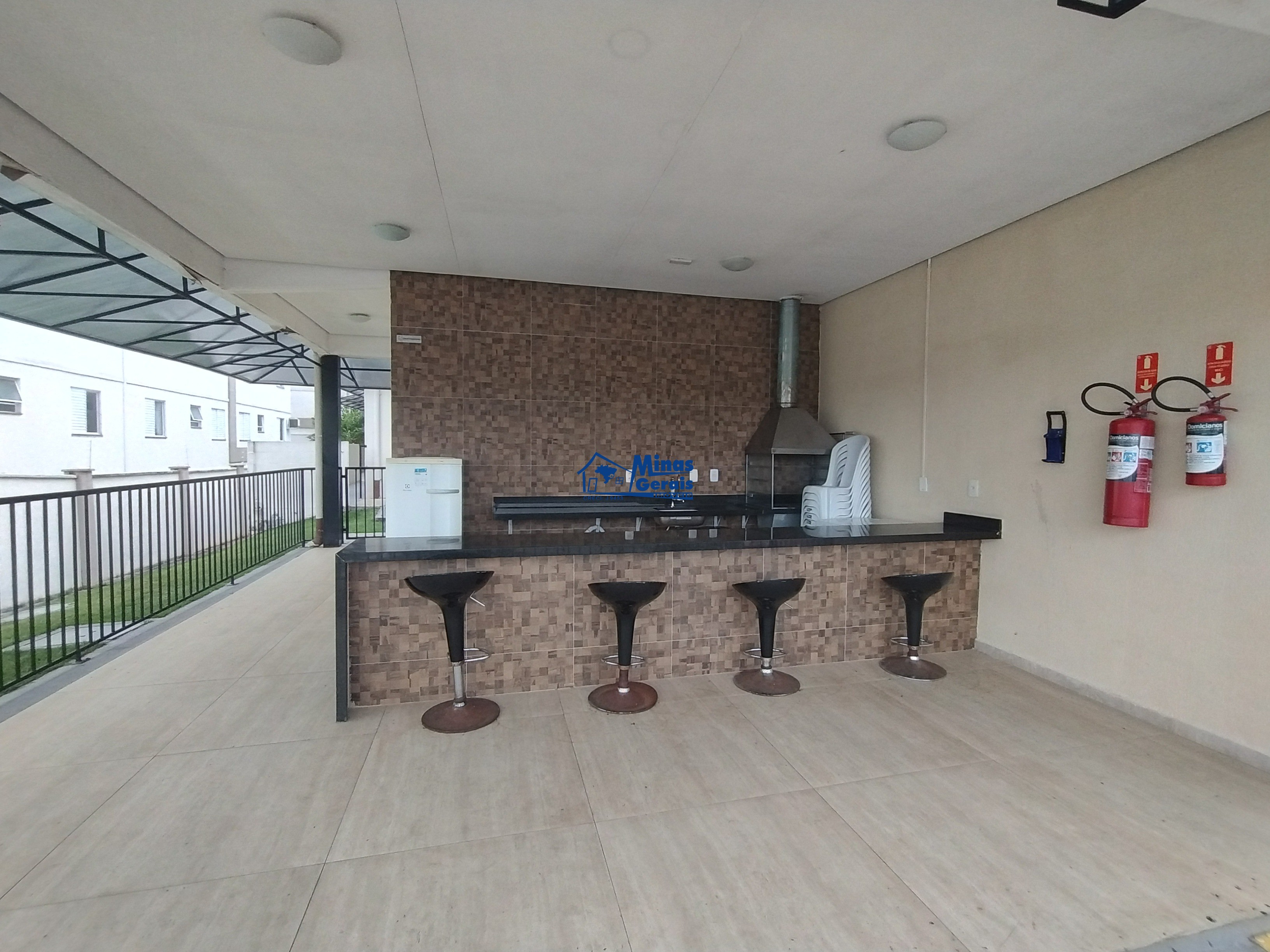 Apartamento, 2 quartos, 43 m² - Foto 15