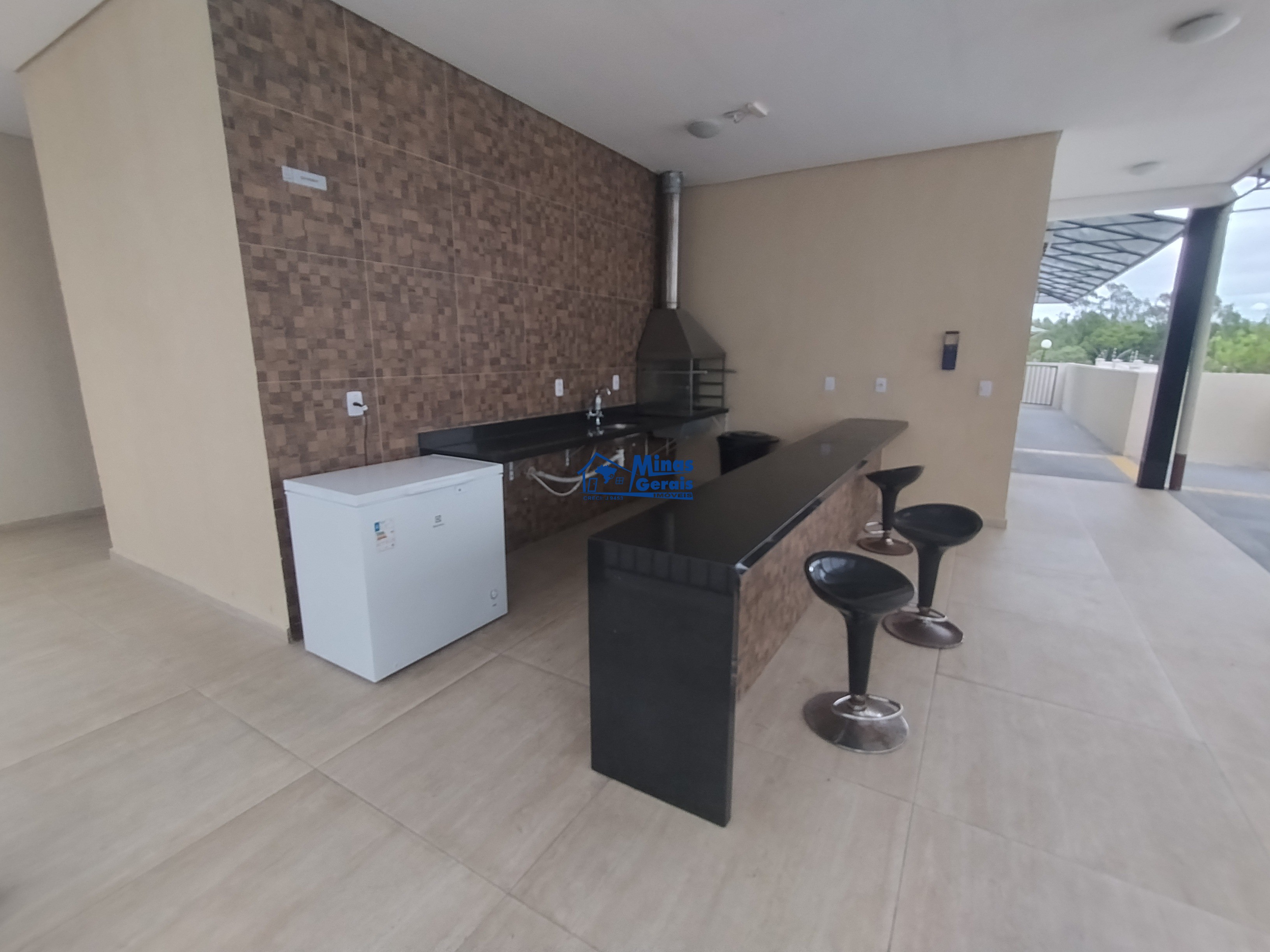 Apartamento, 2 quartos, 43 m² - Foto 16