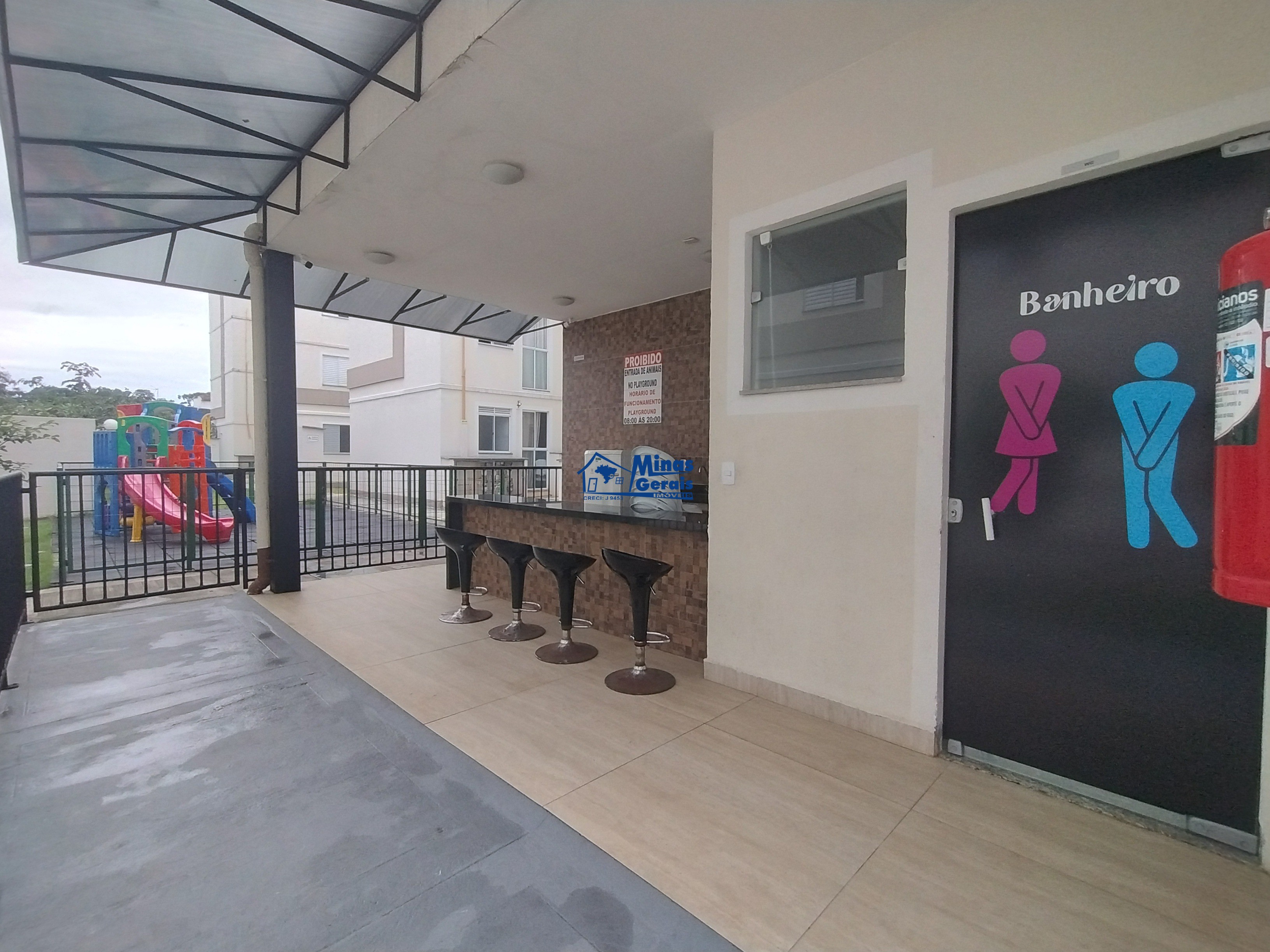 Apartamento, 2 quartos, 43 m² - Foto 18