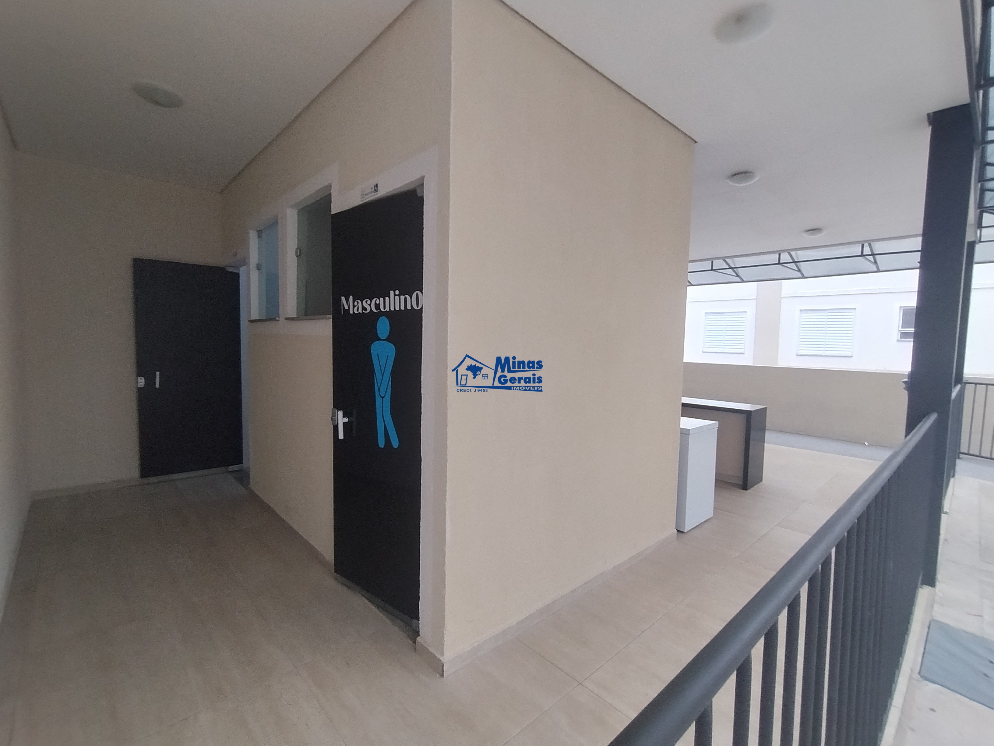 Apartamento, 2 quartos, 43 m² - Foto 19