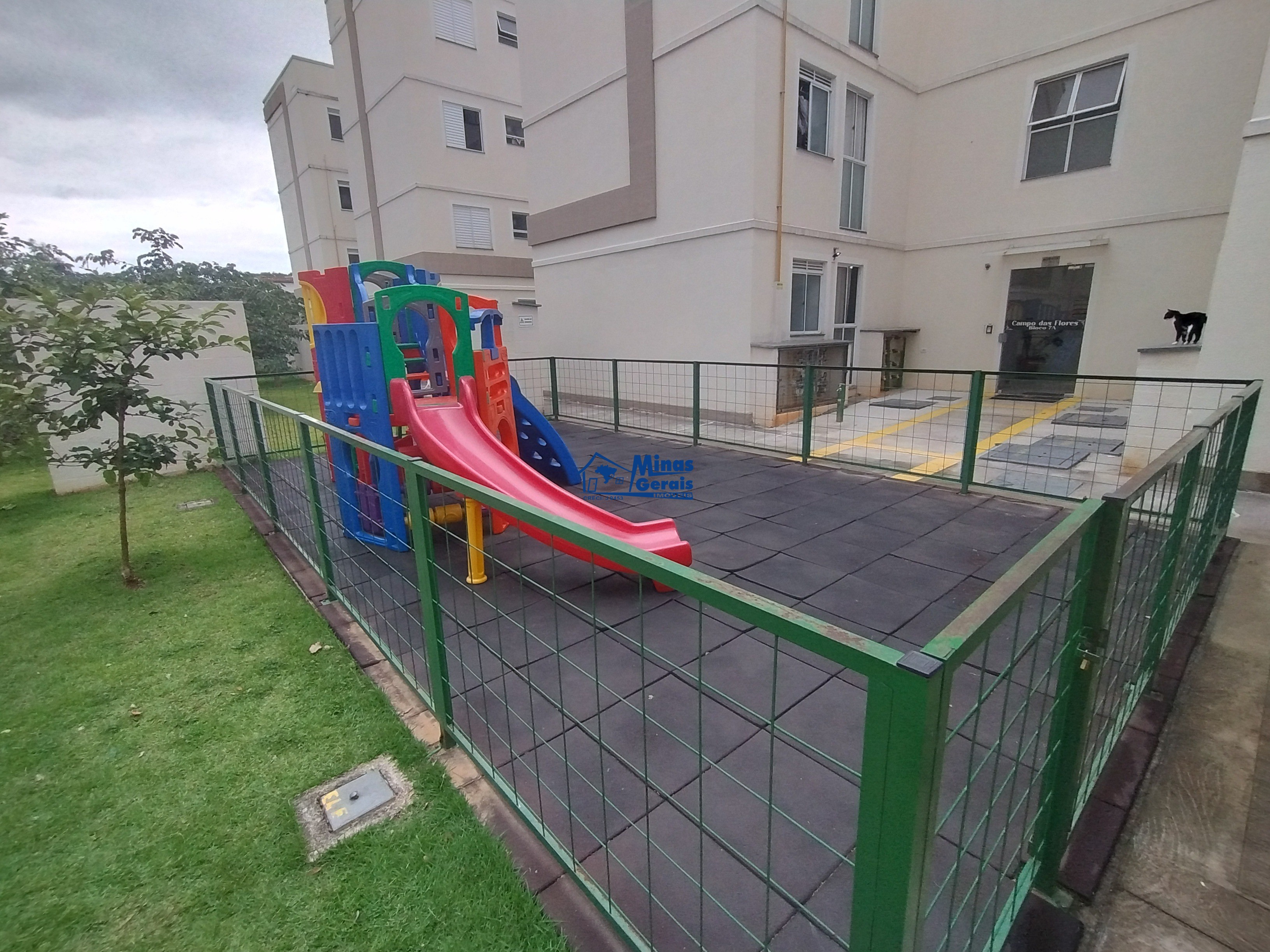 Apartamento, 2 quartos, 43 m² - Foto 23