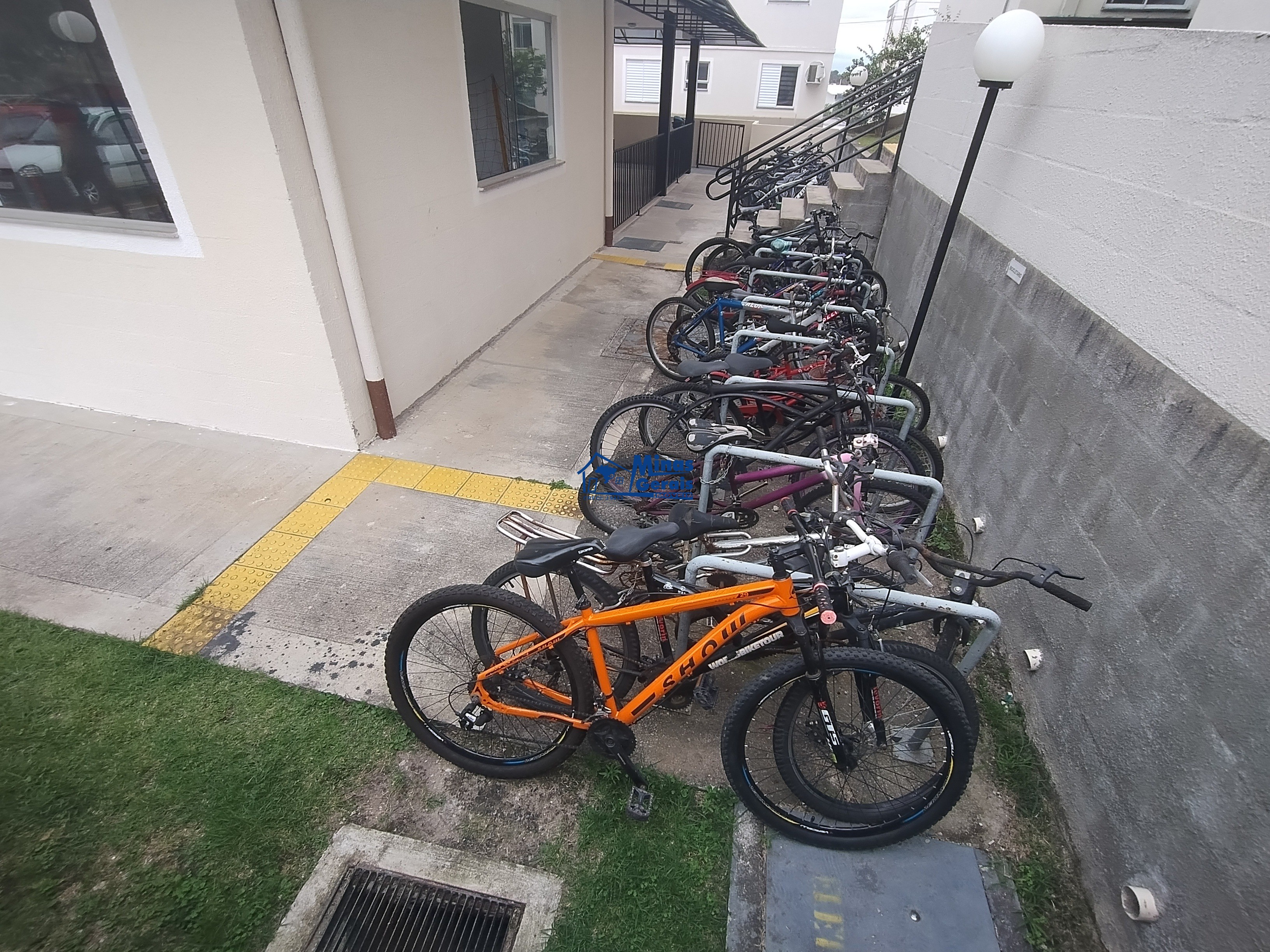 Apartamento, 2 quartos, 43 m² - Foto 24