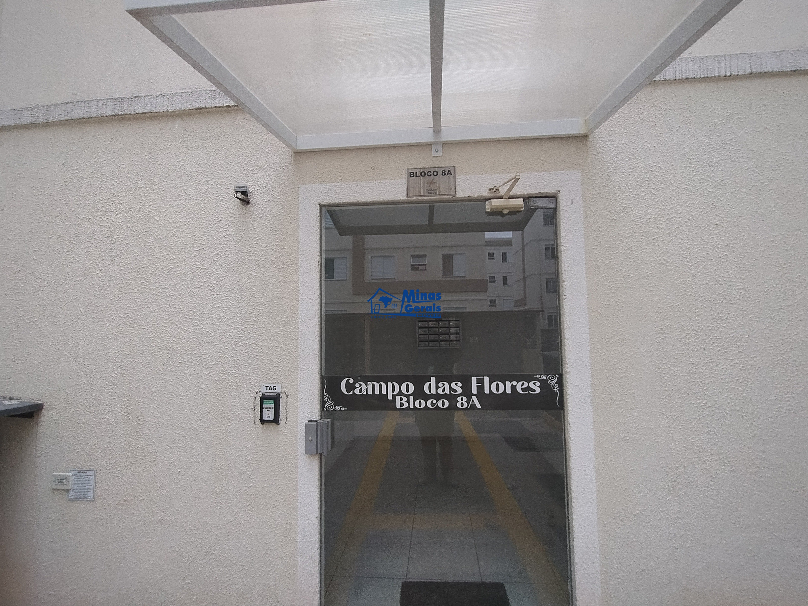 Apartamento, 2 quartos, 43 m² - Foto 25