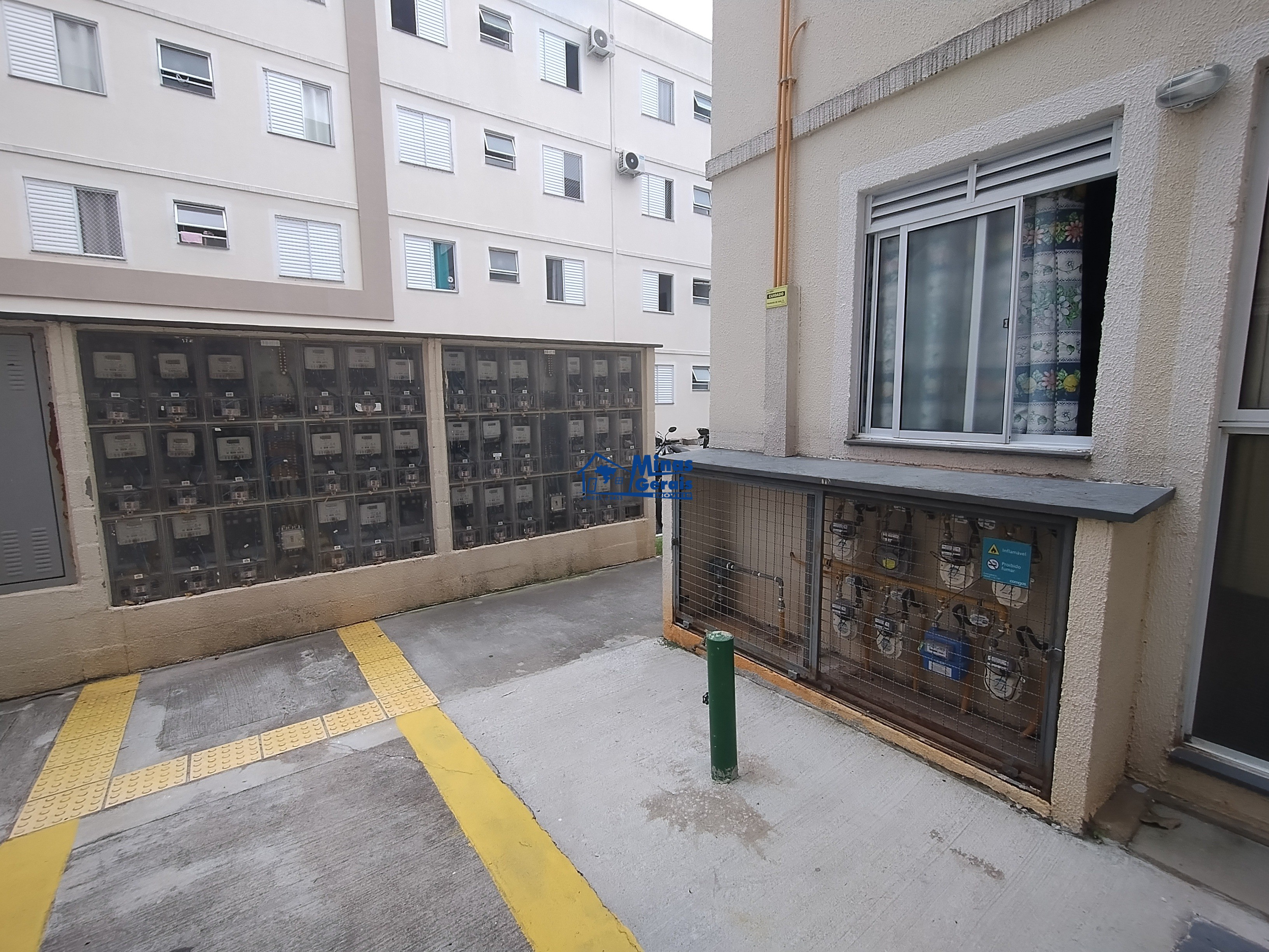 Apartamento, 2 quartos, 43 m² - Foto 26