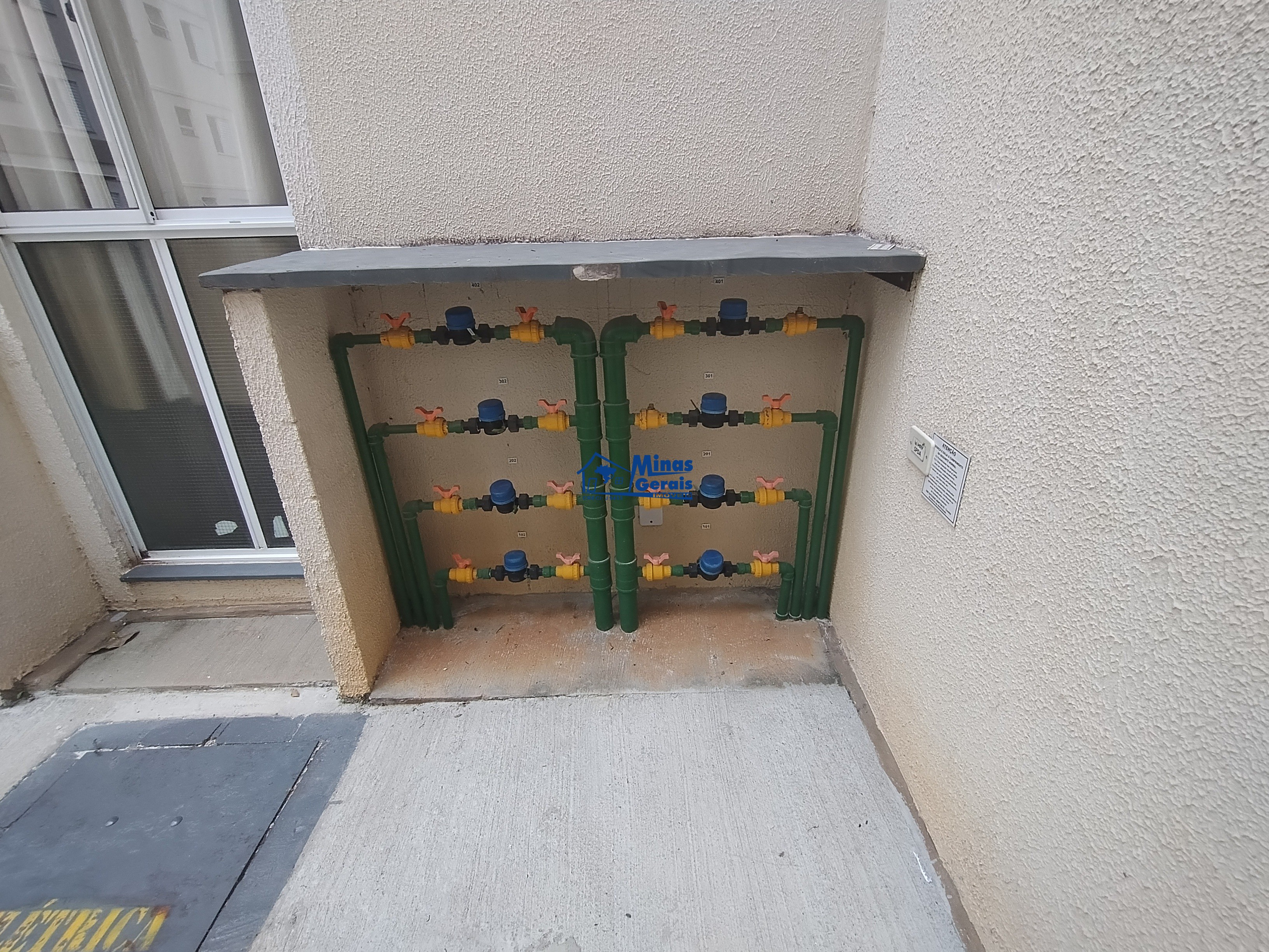 Apartamento, 2 quartos, 43 m² - Foto 27