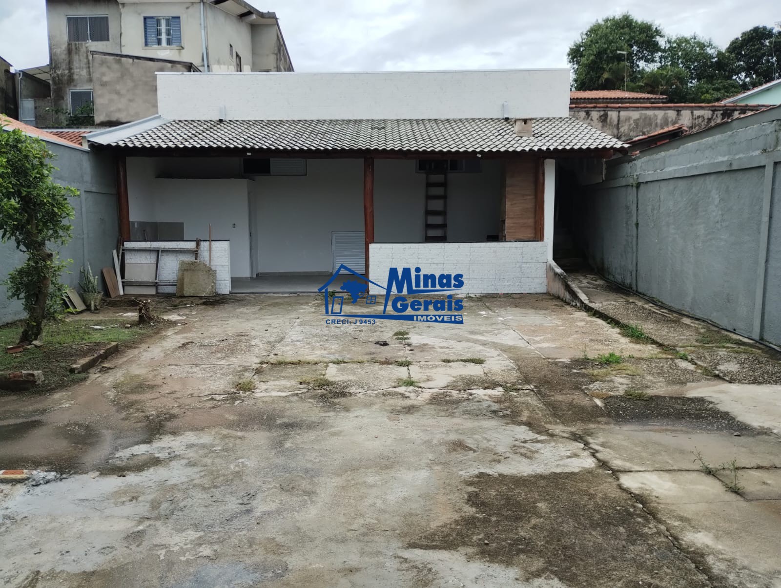 Casa, 2 quartos, 78 m² - Foto 3