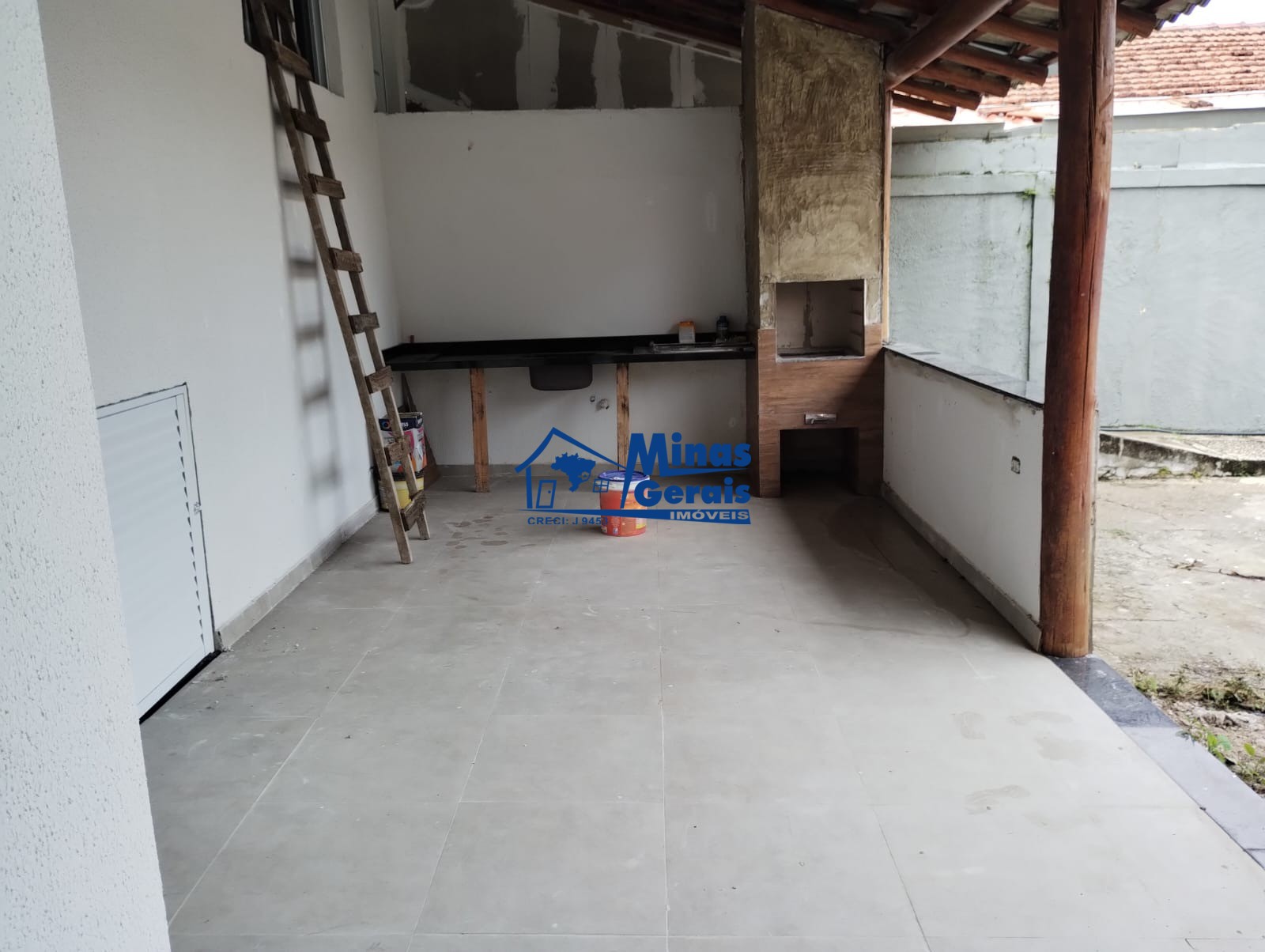 Casa, 2 quartos, 78 m² - Foto 19