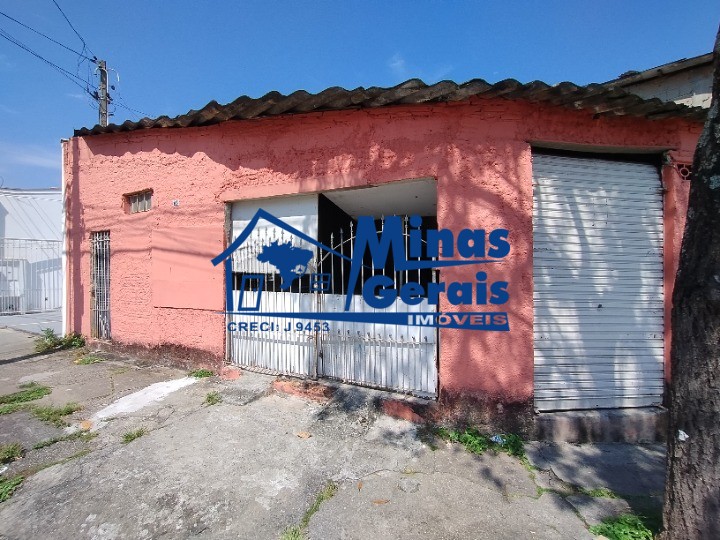 Casa à venda com 3 quartos, 214m² - Foto 2