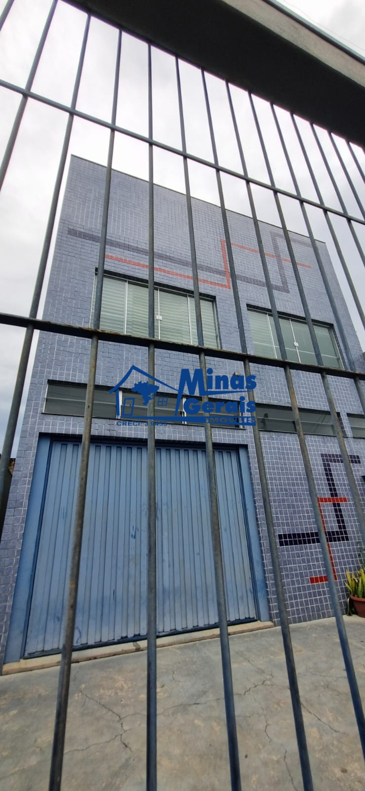 Loja-Salão, 160 m² - Foto 3