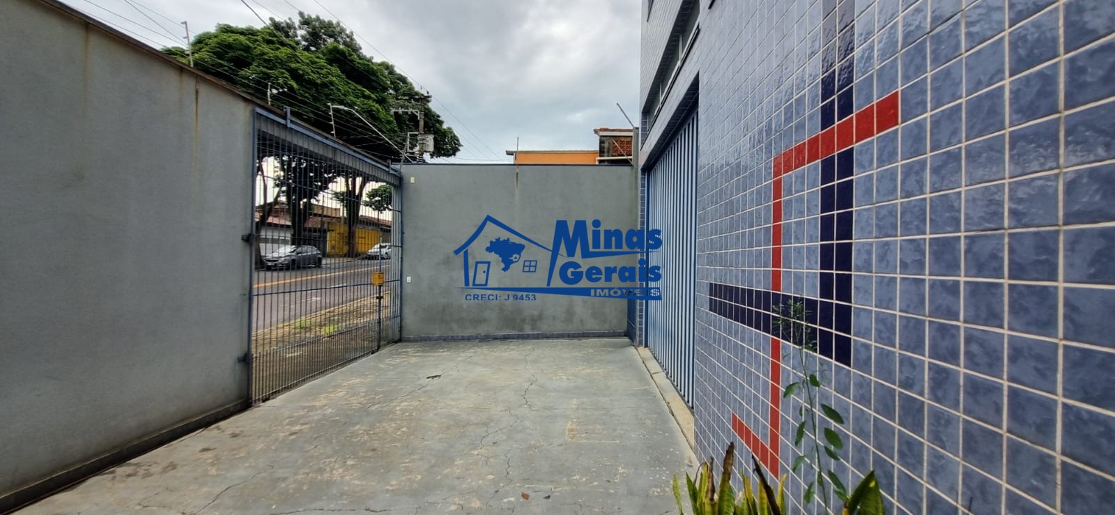 Loja-Salão, 160 m² - Foto 4