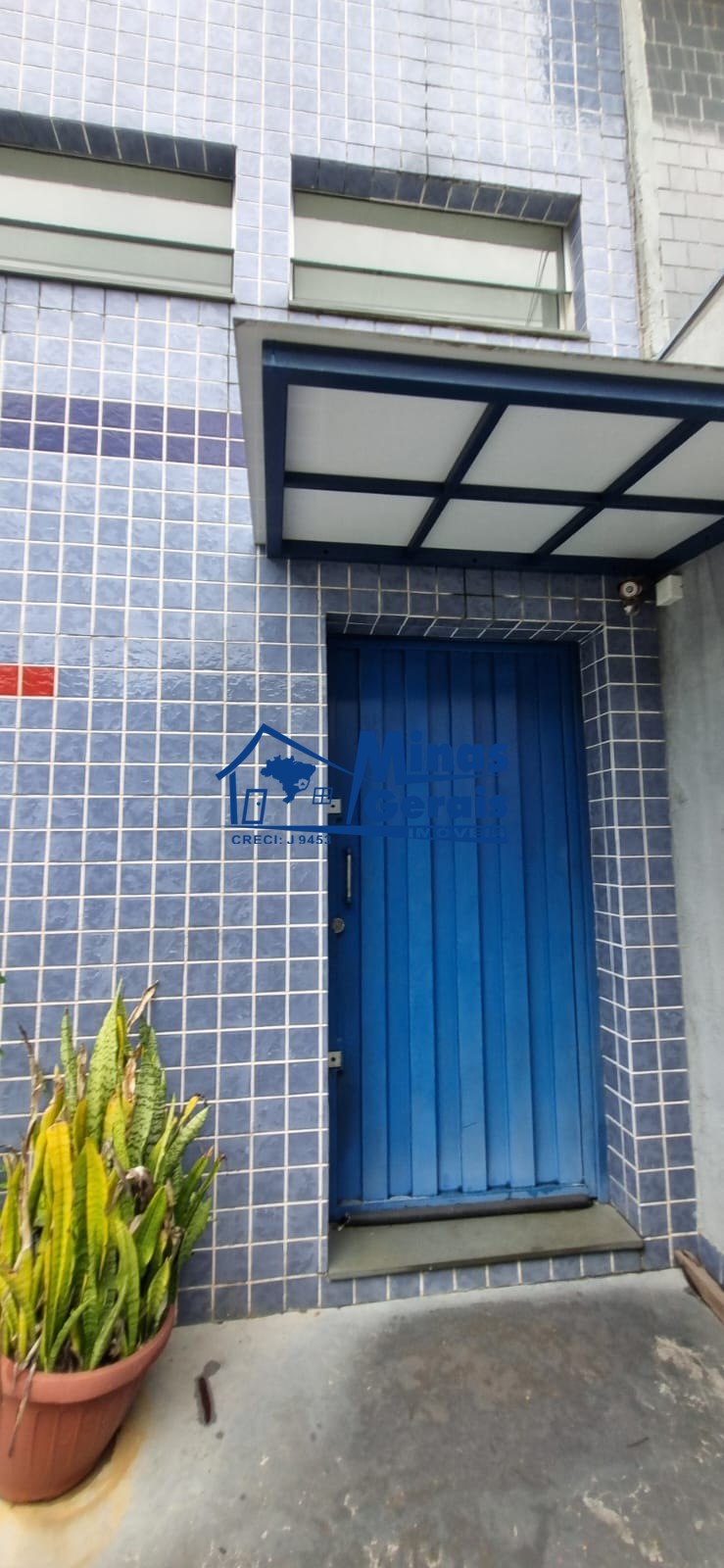 Depósito-Galpão-Armazém à venda, 160m² - Foto 2
