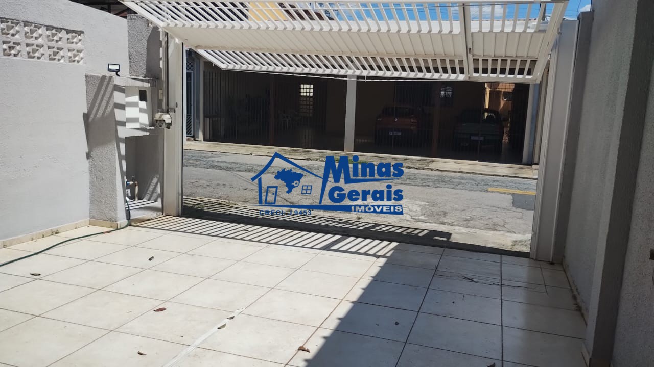 Loja-Salão, 35 m² - Foto 2