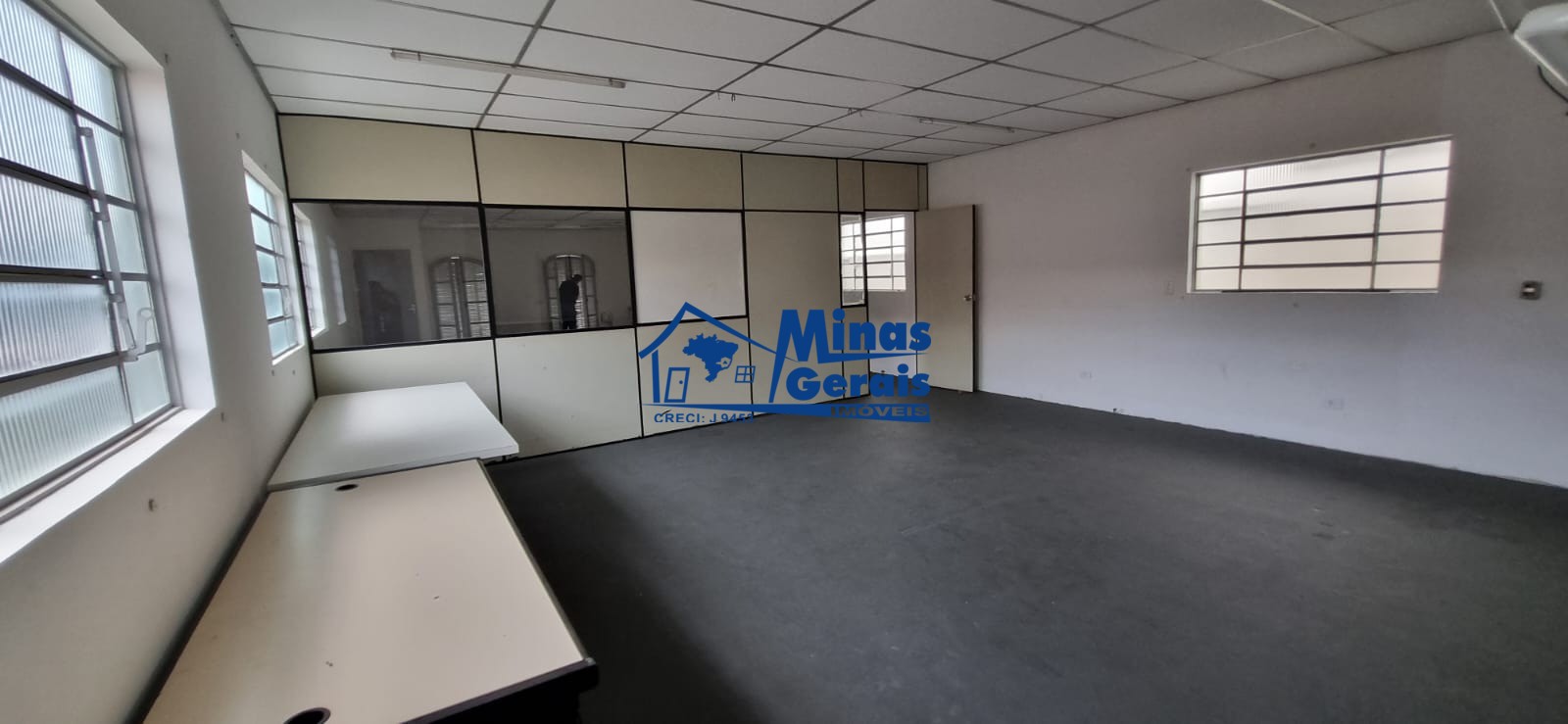 Loja-Salão à venda, 240m² - Foto 1