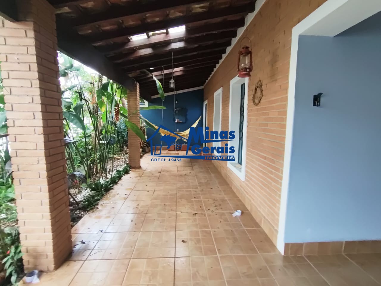Casa, 3 quartos, 122 m² - Foto 1