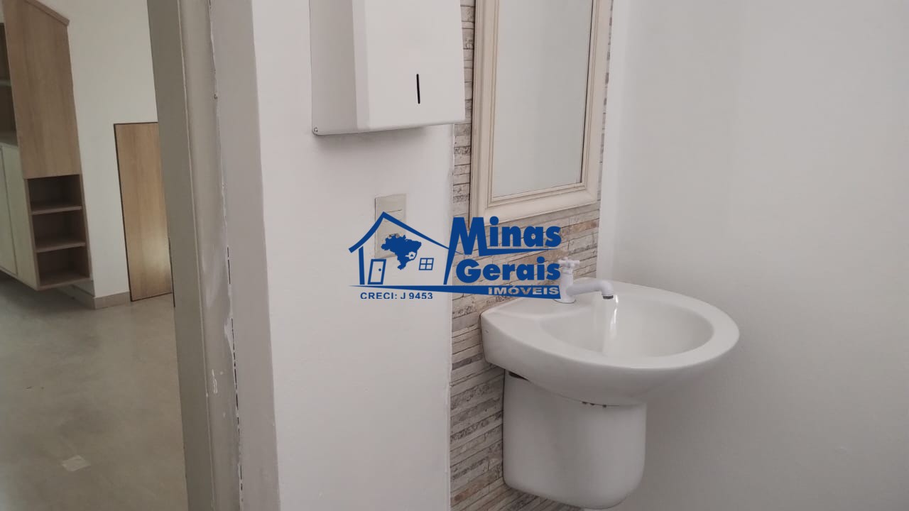 Loja-Salão, 35 m² - Foto 13