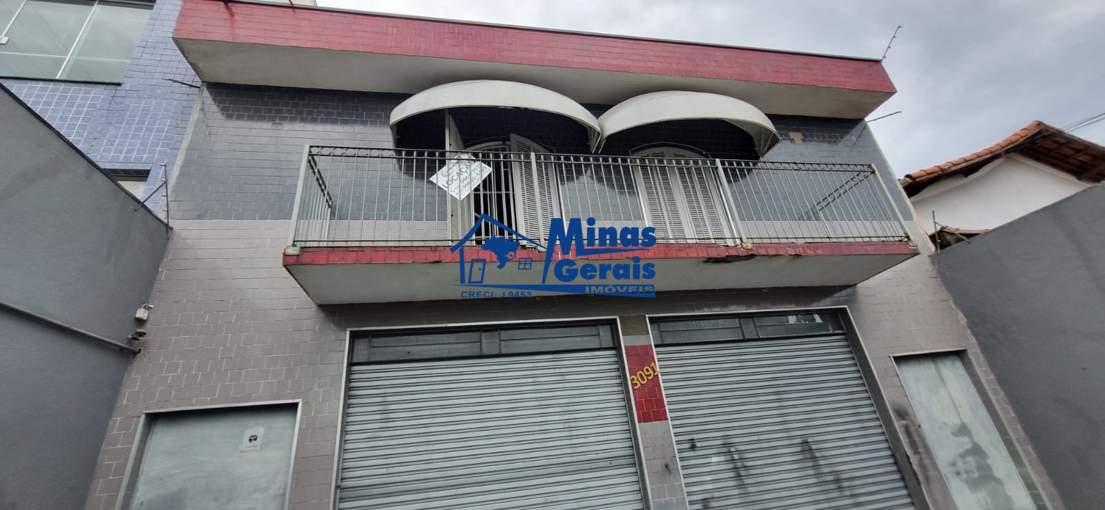 Loja-Salão à venda, 240m² - Foto 2