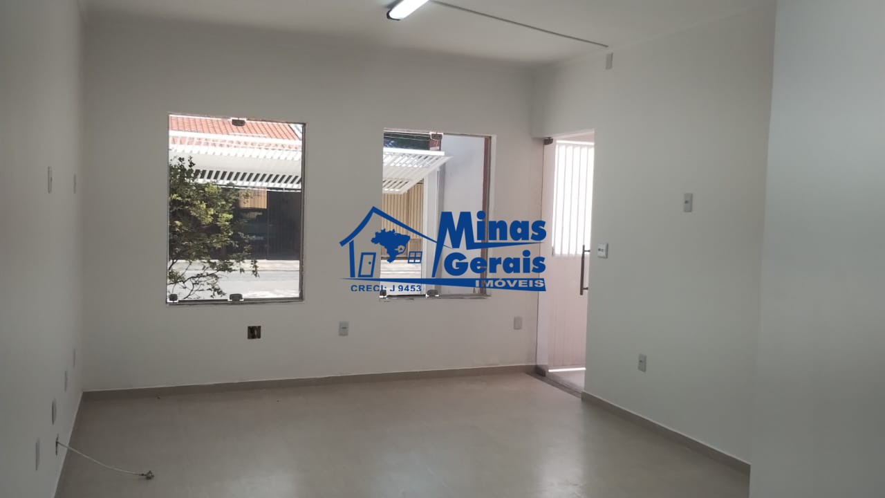 Loja-Salão, 35 m² - Foto 3