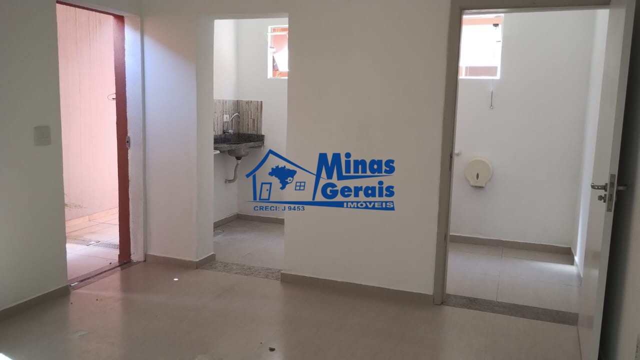 Loja-Salão, 35 m² - Foto 10