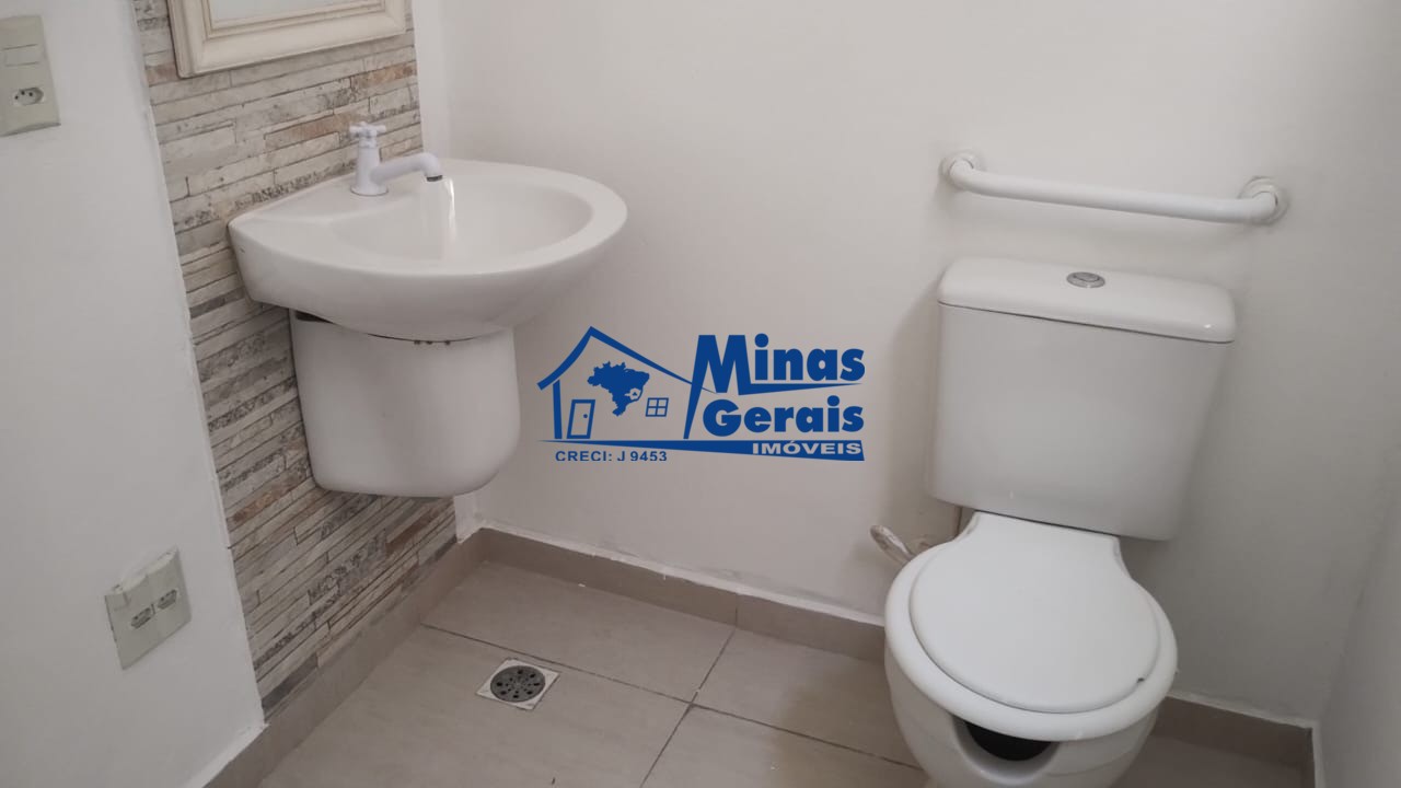 Loja-Salão, 35 m² - Foto 12