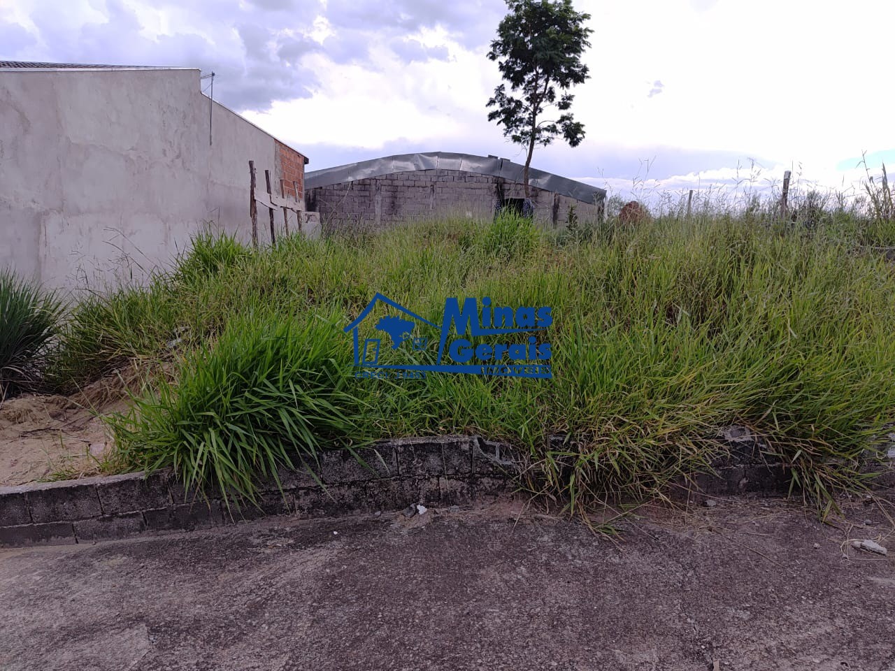 Terreno, 203 m² - Foto 3