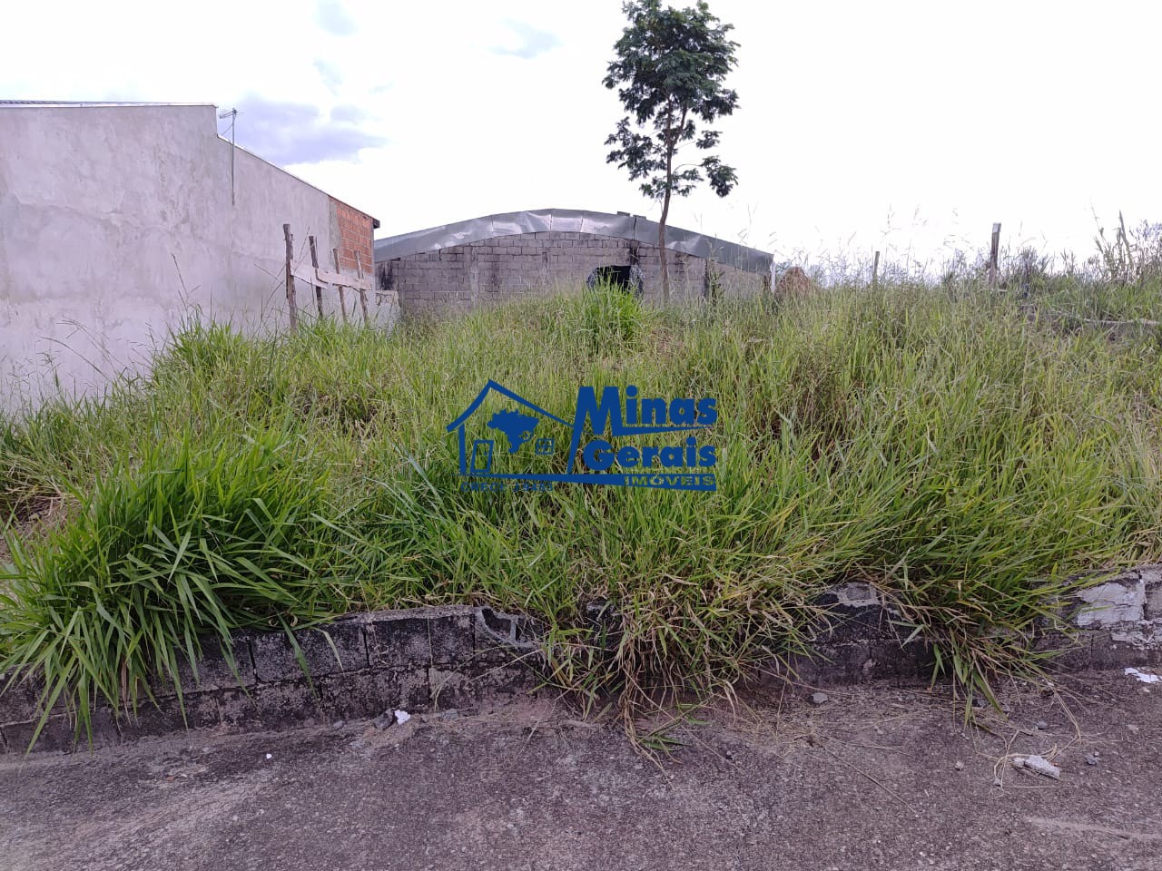 Terreno, 203 m² - Foto 1