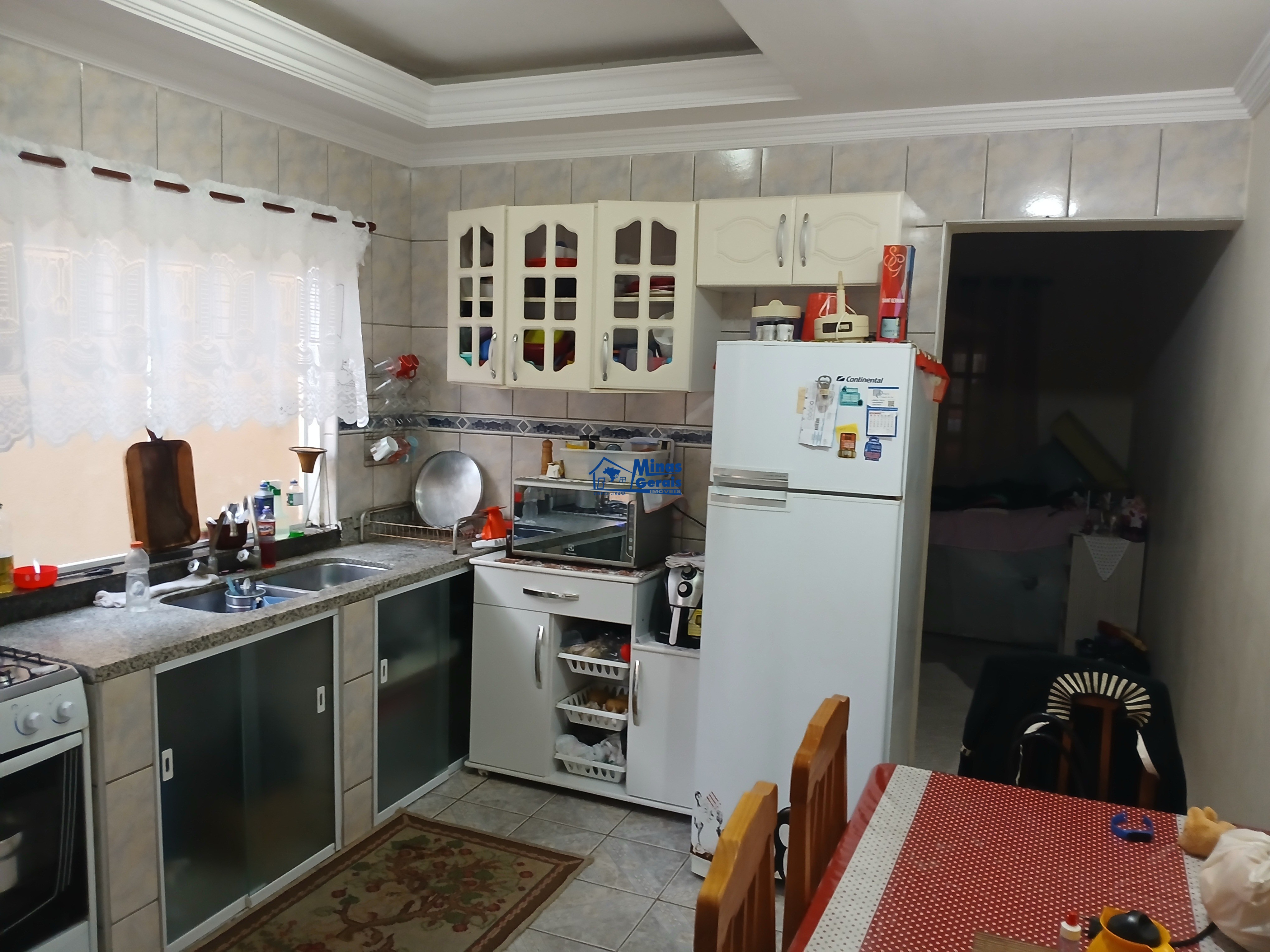 Casa, 3 quartos, 99 m² - Foto 1