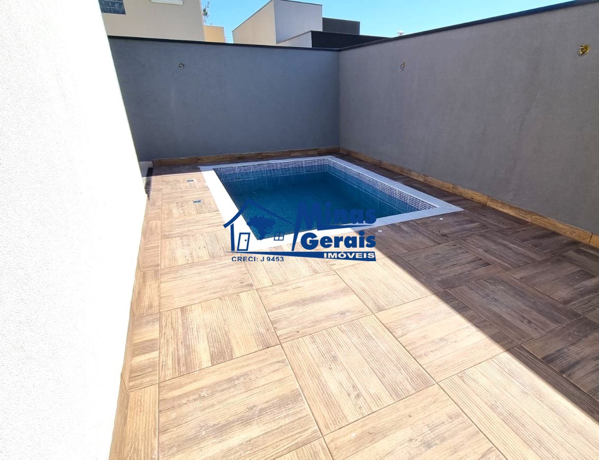 Casa, 3 quartos, 150 m² - Foto 24