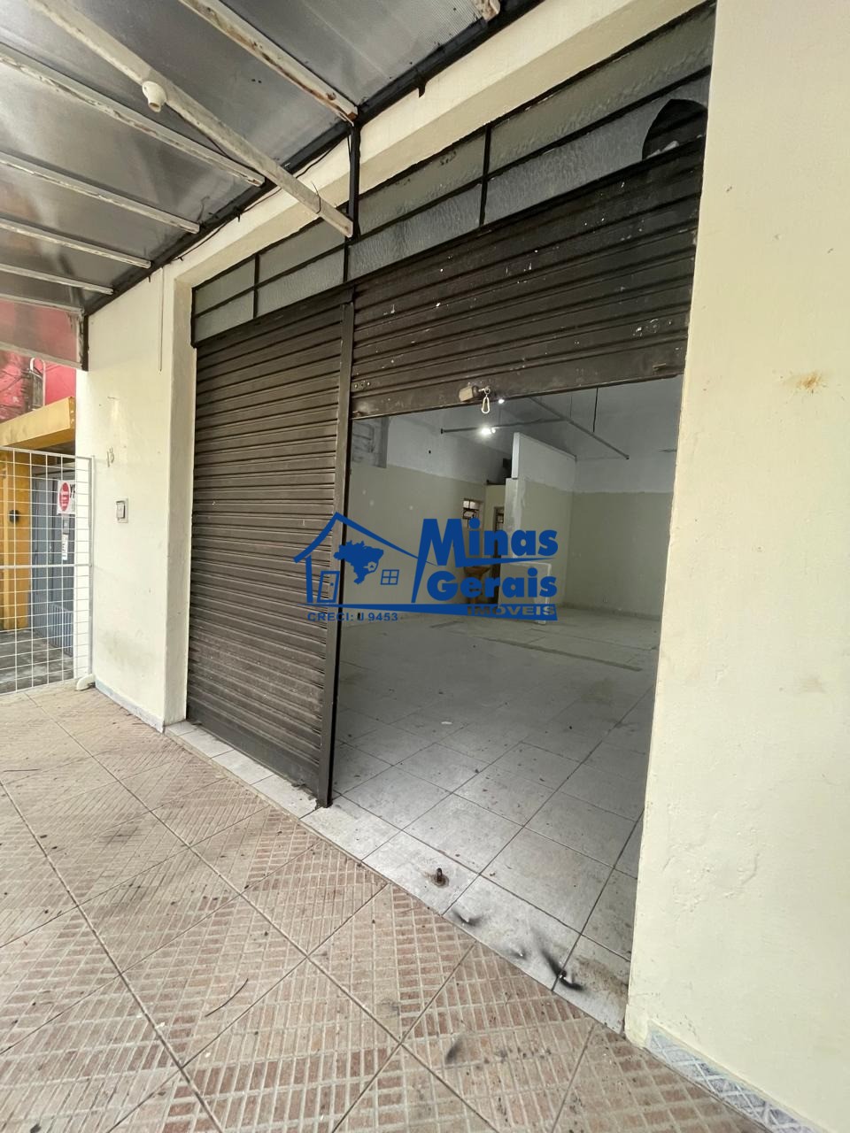Loja-Salão, 66 m² - Foto 2